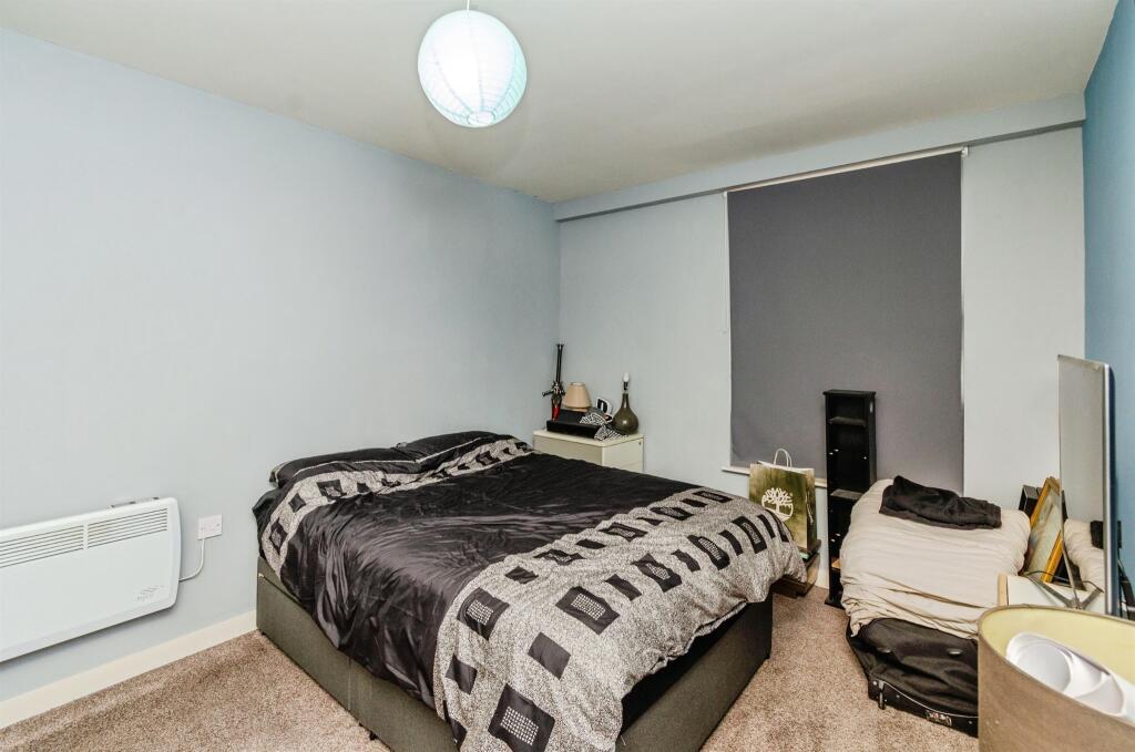 1 Bedroom Flat / Apartment in Wednesbury