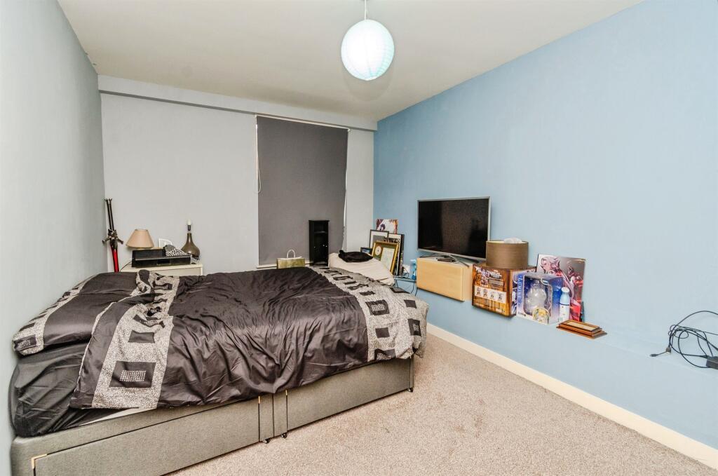 1 Bedroom Flat / Apartment in Wednesbury