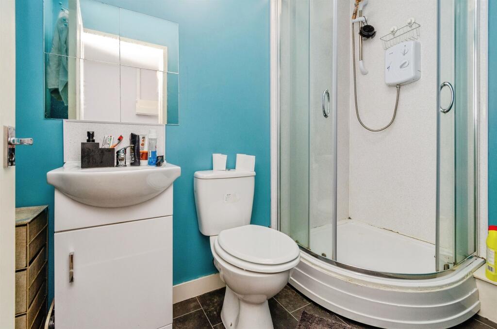 1 Bedroom Flat / Apartment in Wednesbury