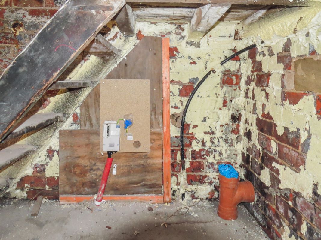  Semi Detached House in Blackpool