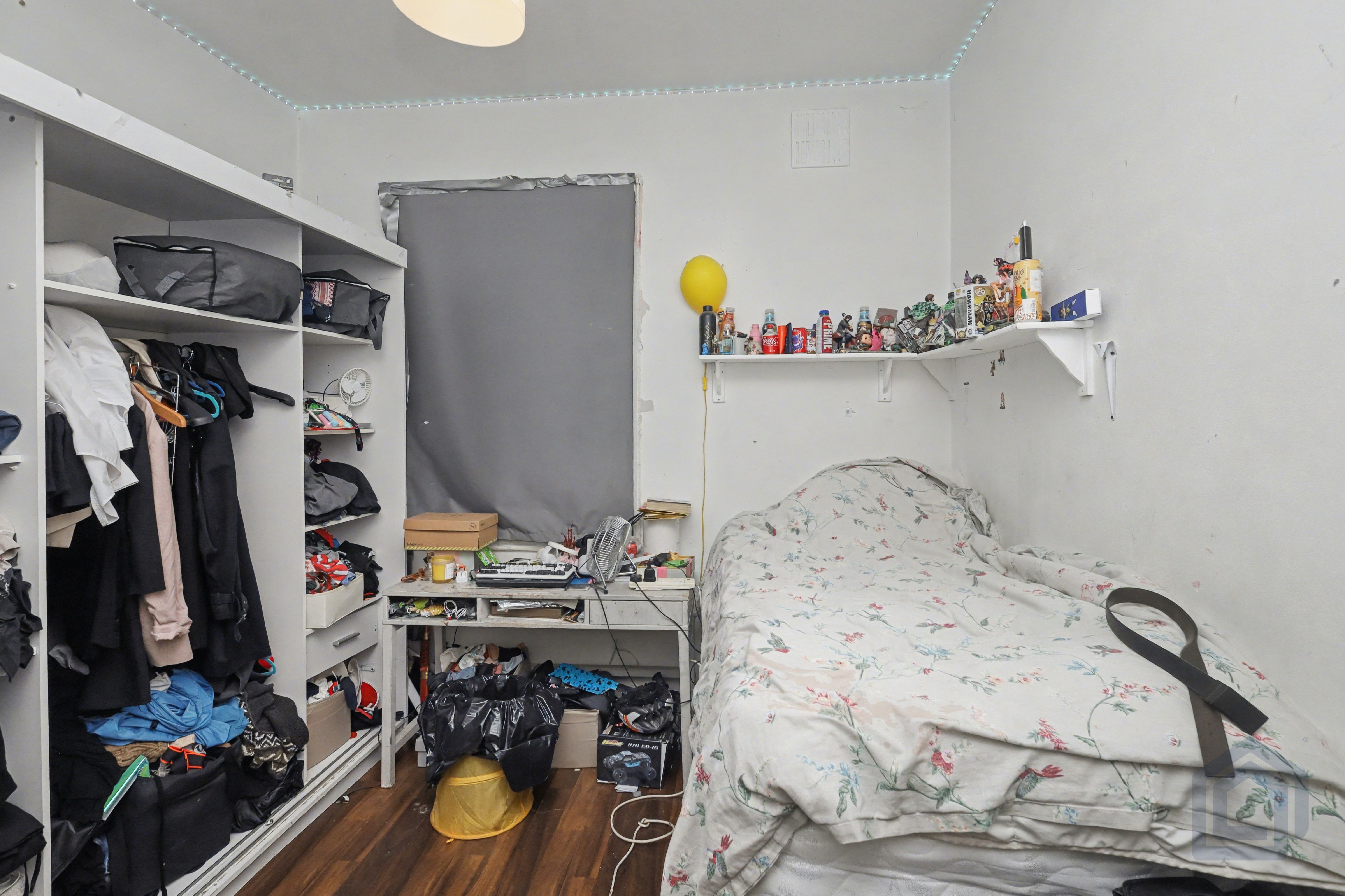 5A COLLIER ROW ROAD, ROMFORD, RM5 3NP