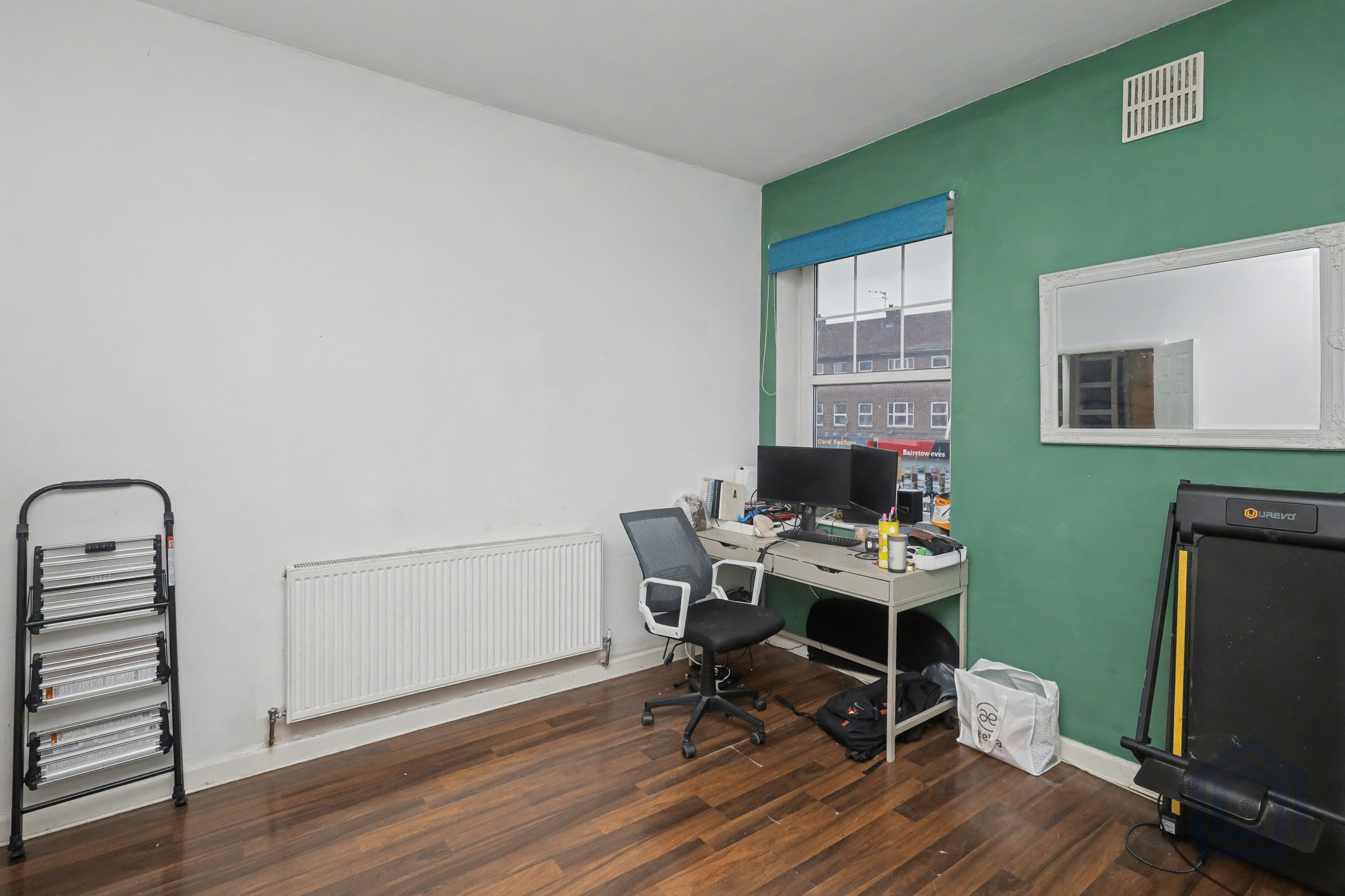 5A COLLIER ROW ROAD, ROMFORD, RM5 3NP