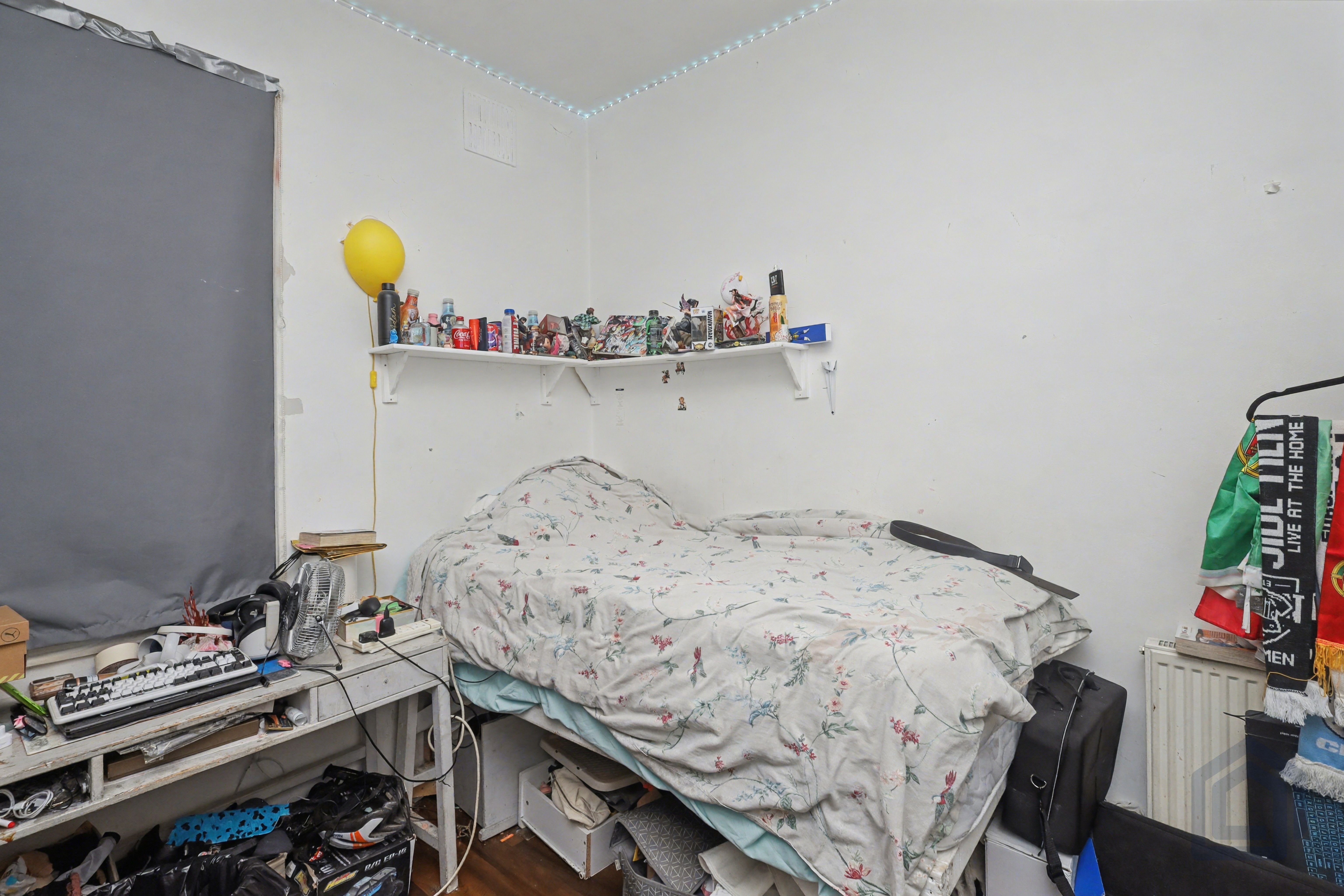 5A COLLIER ROW ROAD, ROMFORD, RM5 3NP