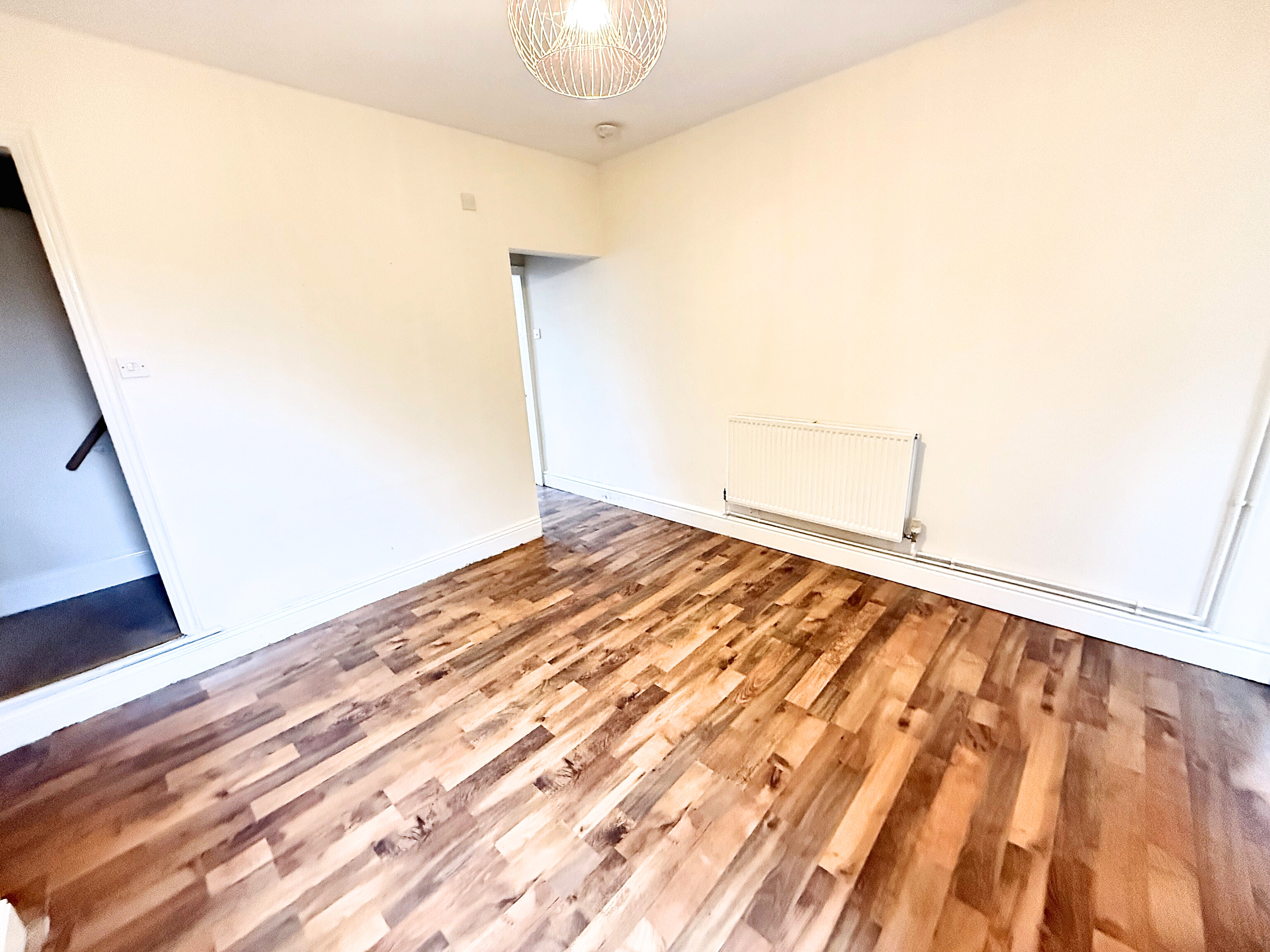 2 Bedroom Semi Detached House in Cannock,