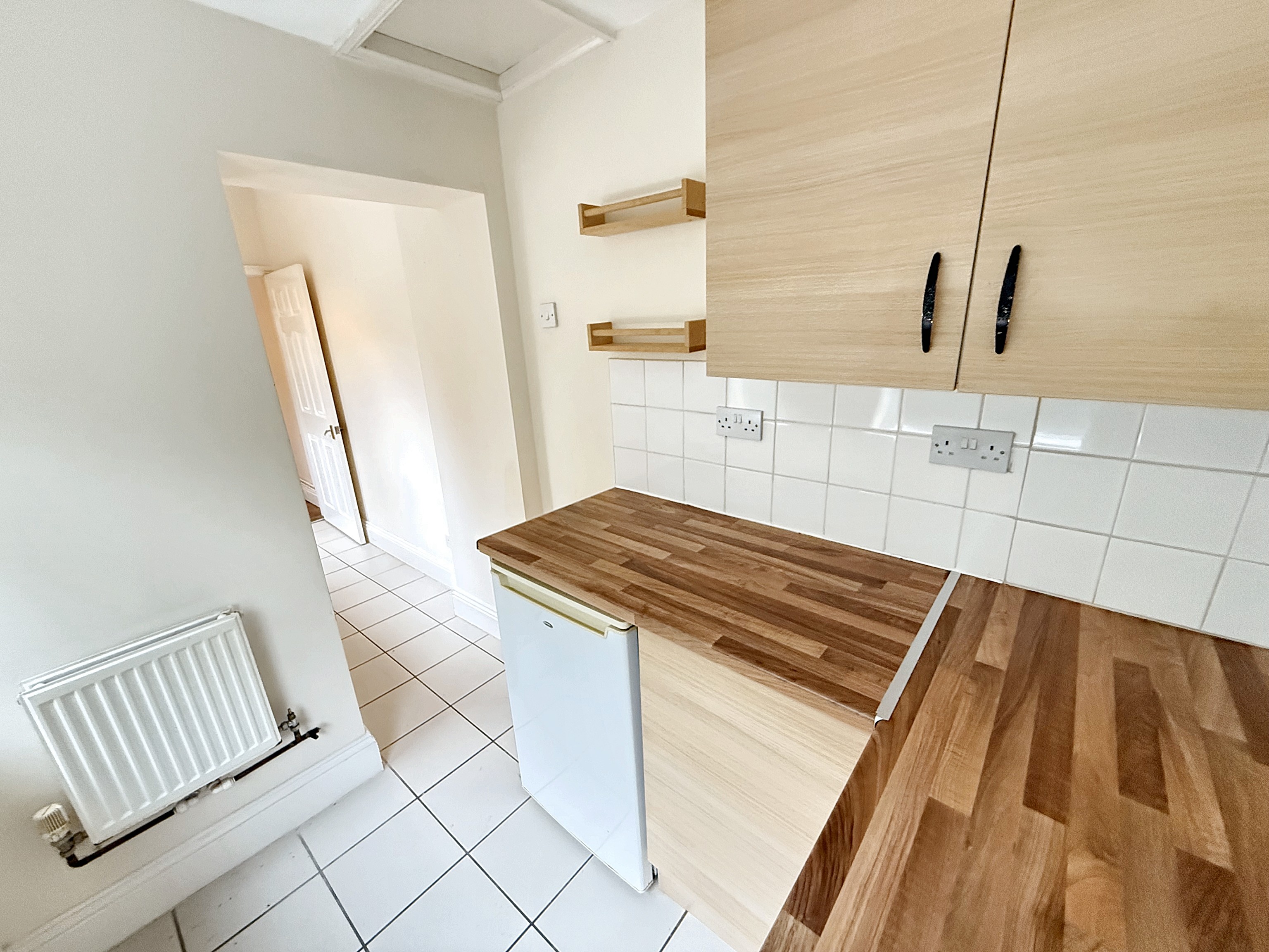 2 Bedroom Semi Detached House in Cannock,