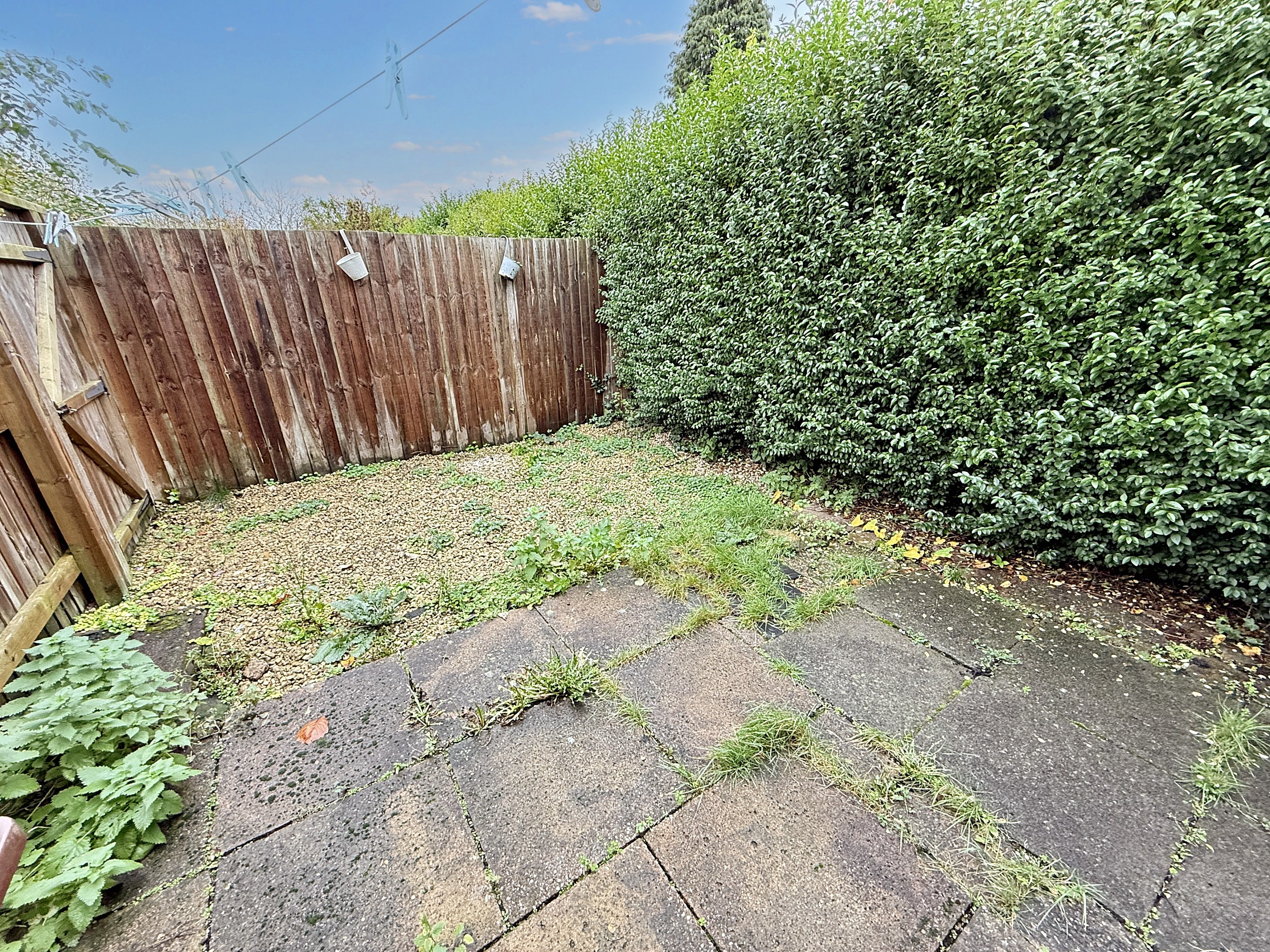 2 Bedroom Semi Detached House in Cannock,