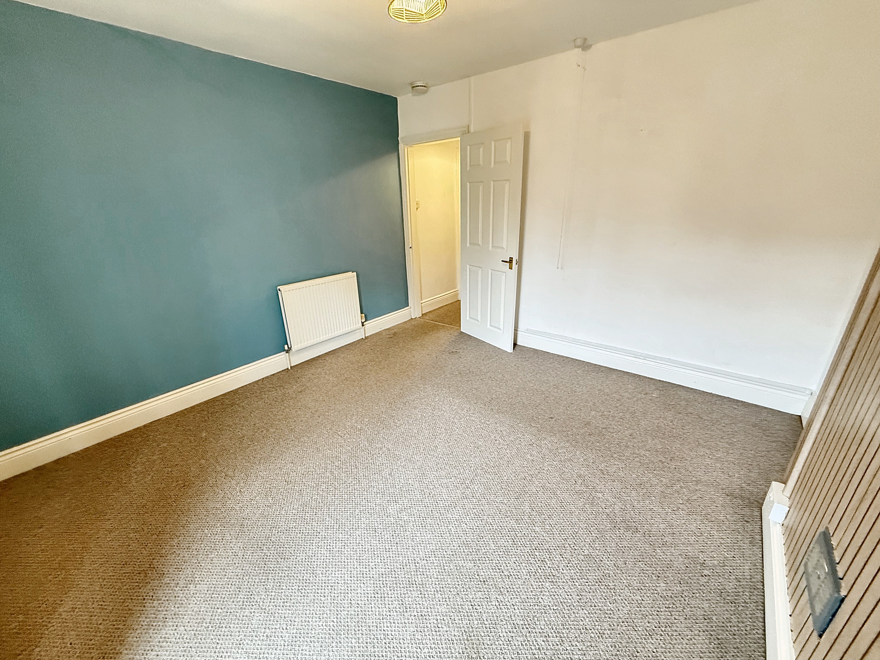 2 Bedroom Semi Detached House in Cannock,