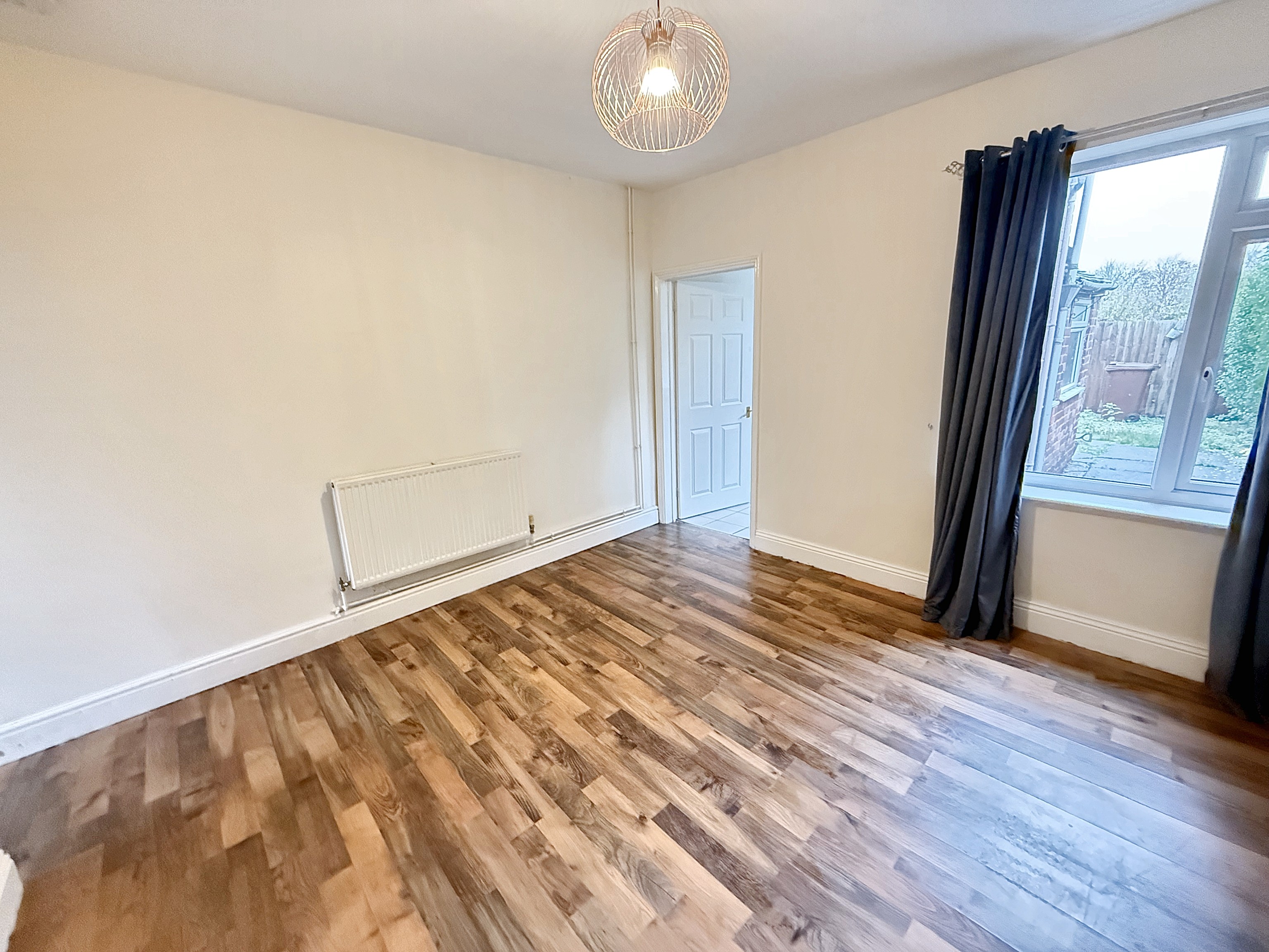 2 Bedroom Semi Detached House in Cannock,