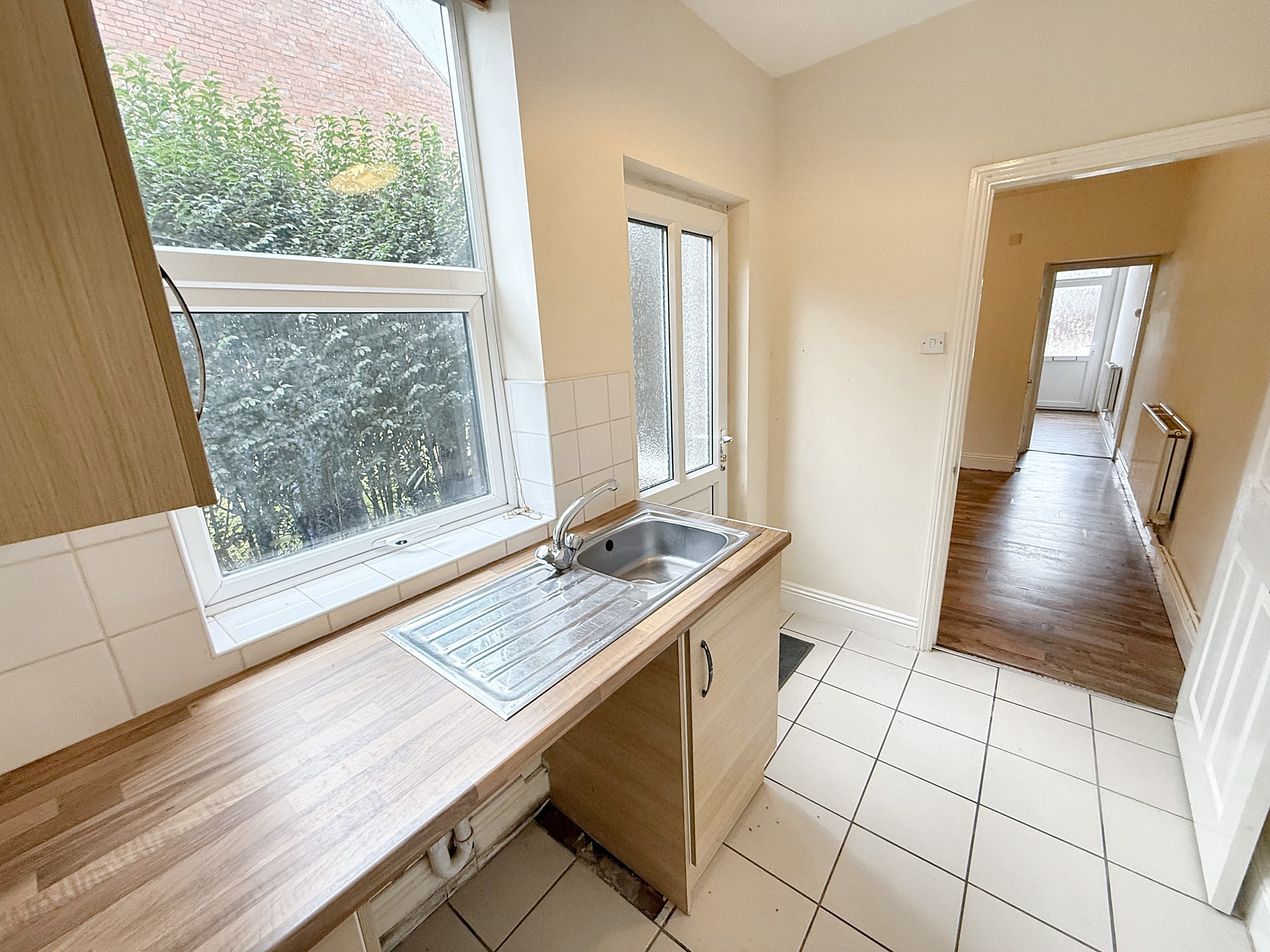 2 Bedroom Semi Detached House in Cannock,