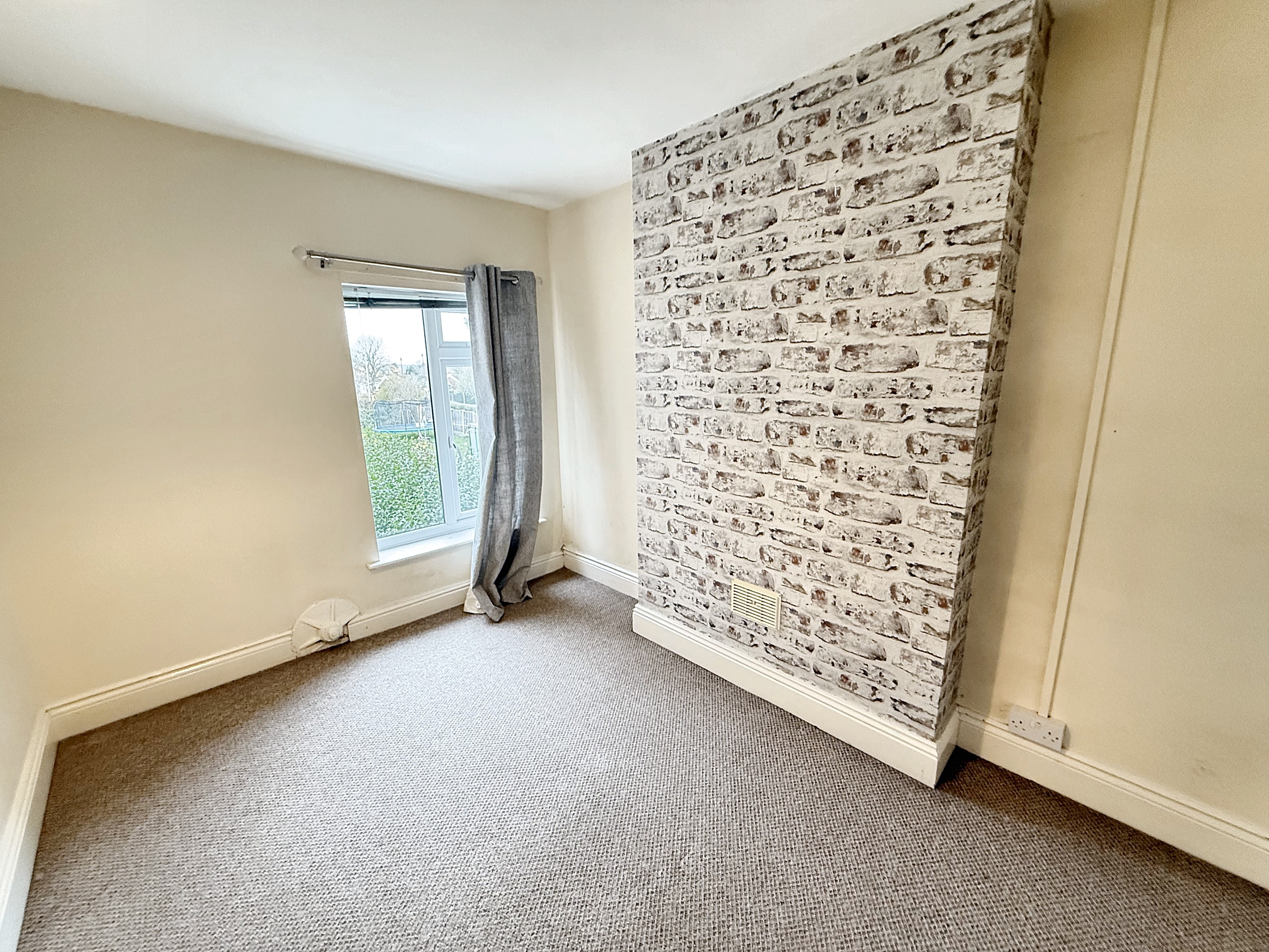 2 Bedroom Semi Detached House in Cannock,