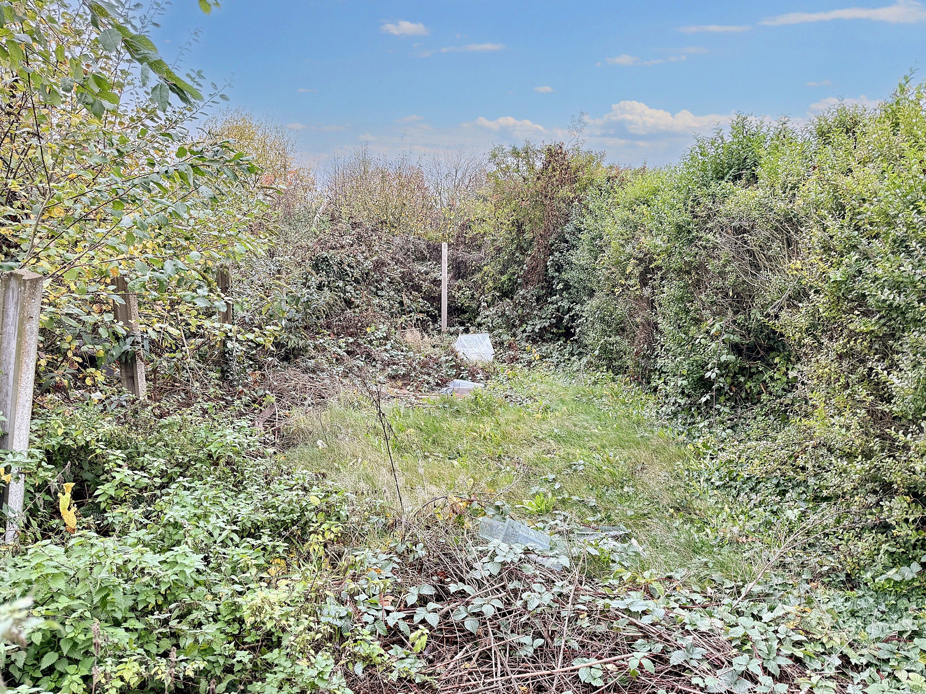 2 Bedroom Semi Detached House in Cannock,