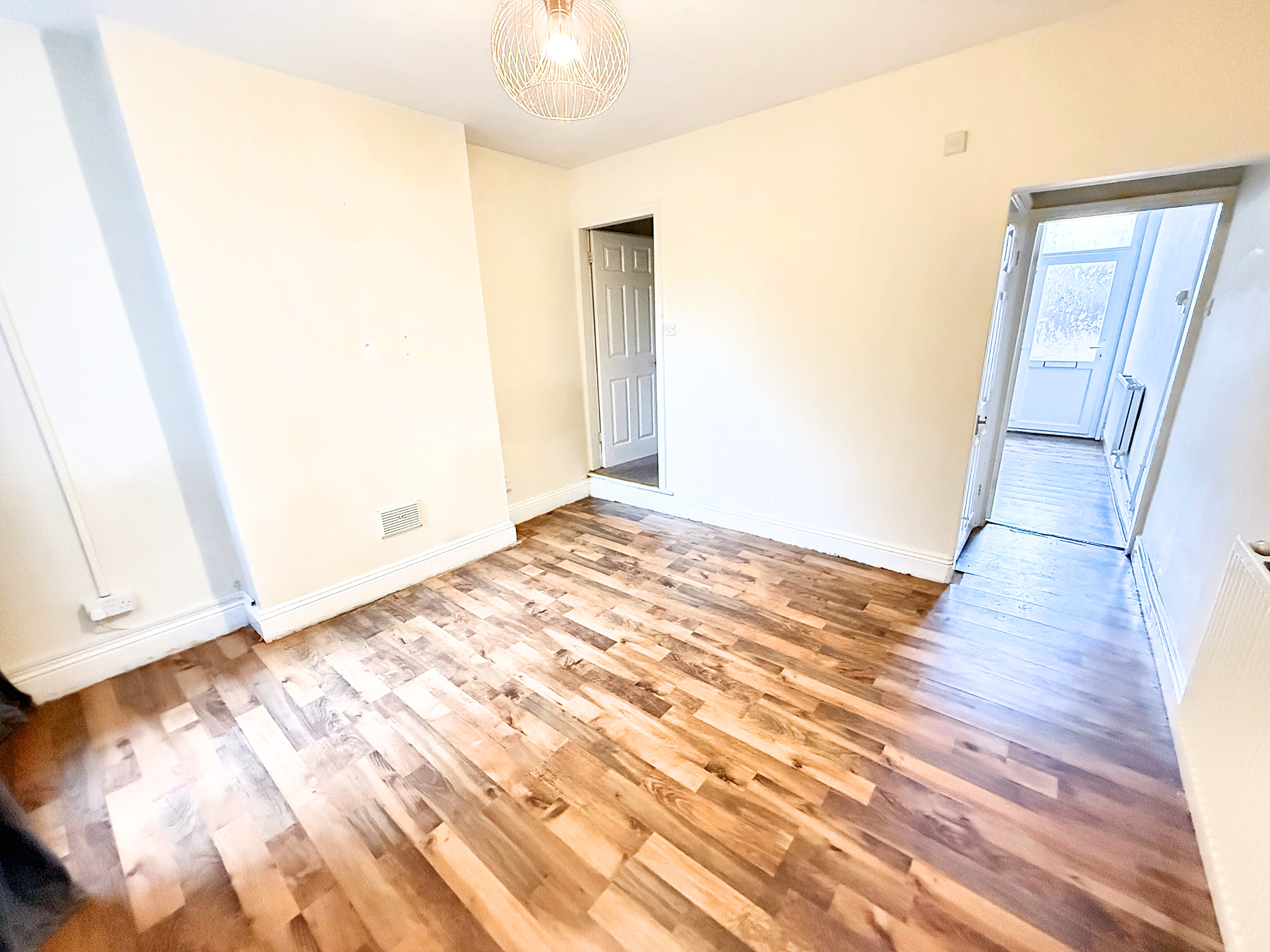 2 Bedroom Semi Detached House in Cannock,