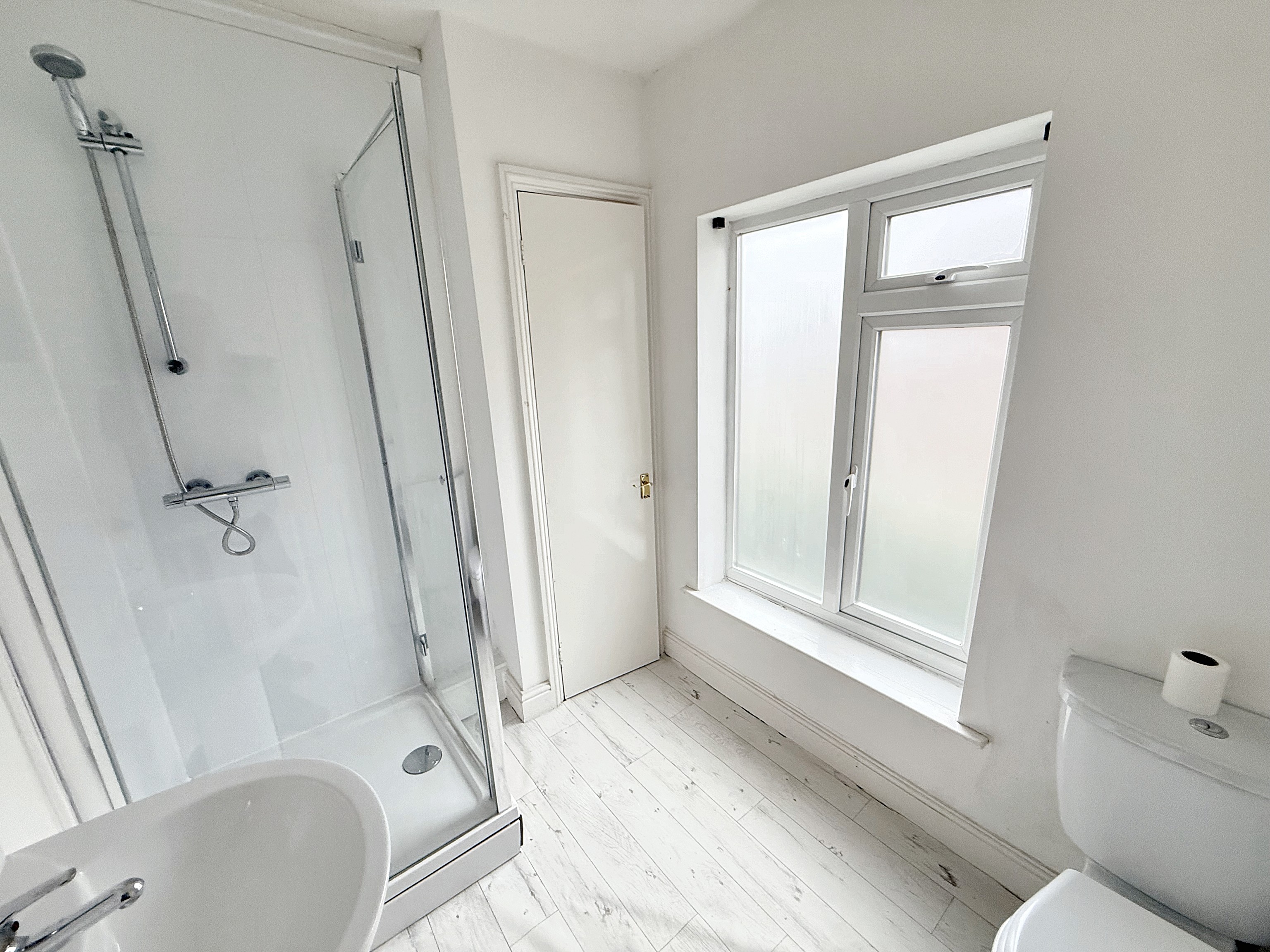 2 Bedroom Semi Detached House in Cannock,