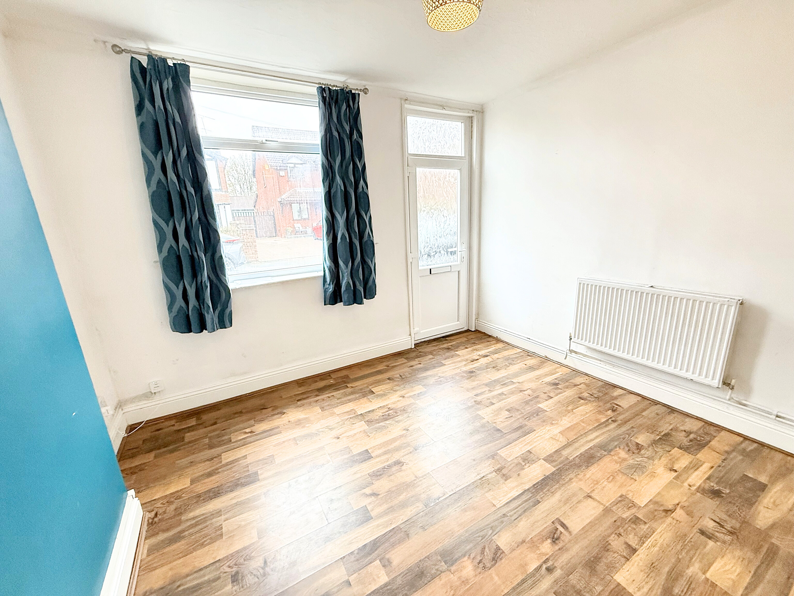 2 Bedroom Semi Detached House in Cannock,