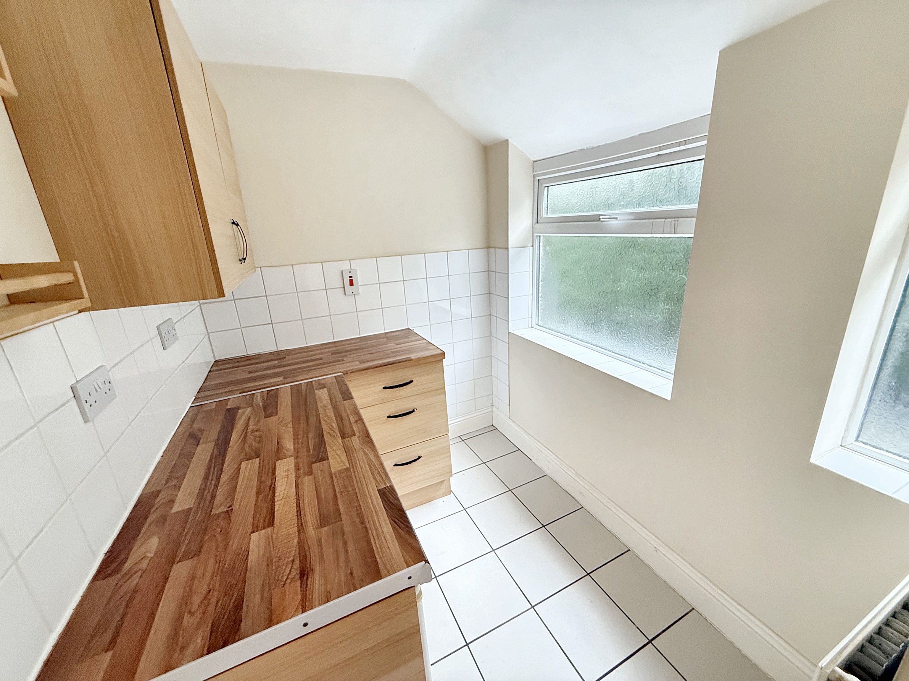 2 Bedroom Semi Detached House in Cannock,