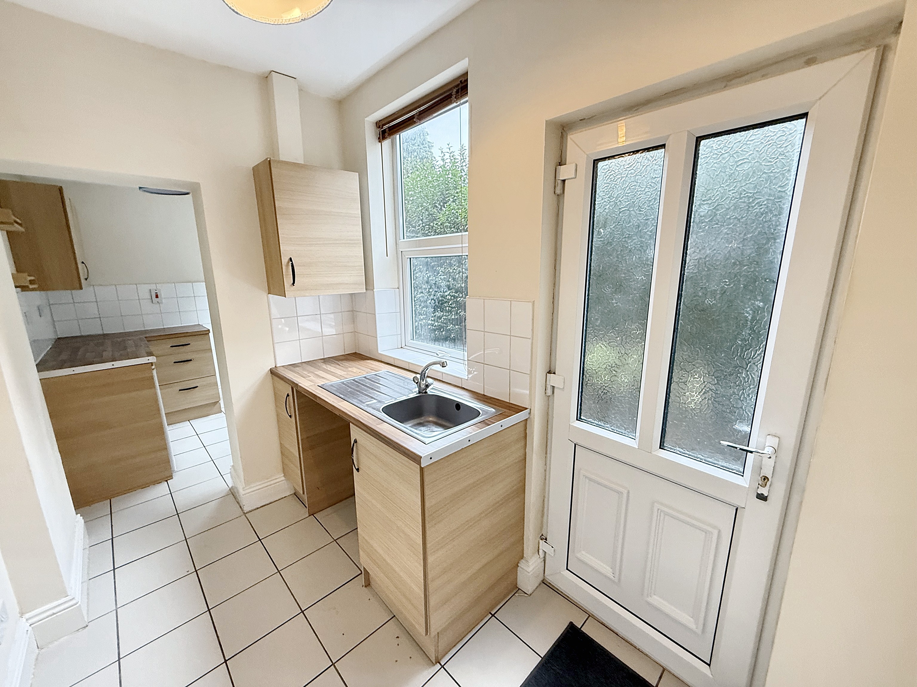 2 Bedroom Semi Detached House in Cannock,