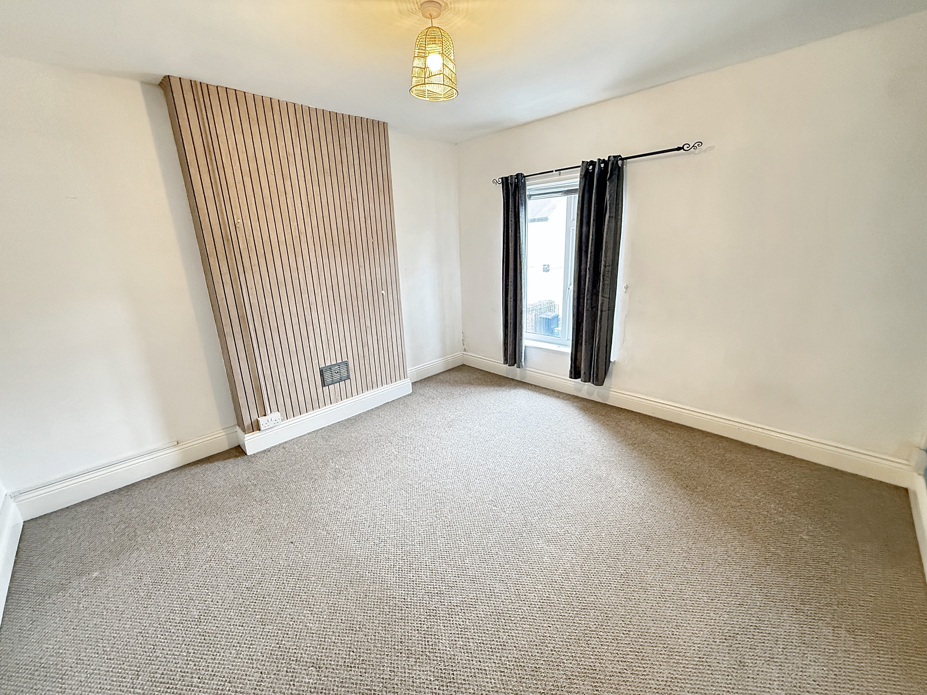 2 Bedroom Semi Detached House in Cannock,