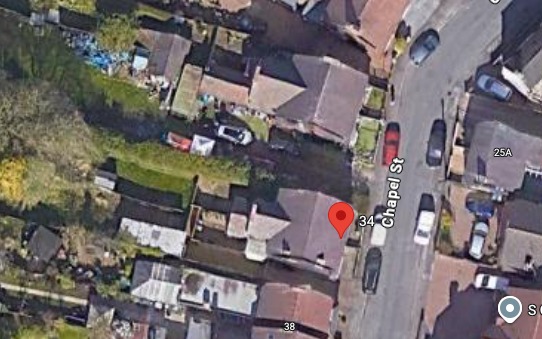 2 Bedroom Semi Detached House in Cannock,