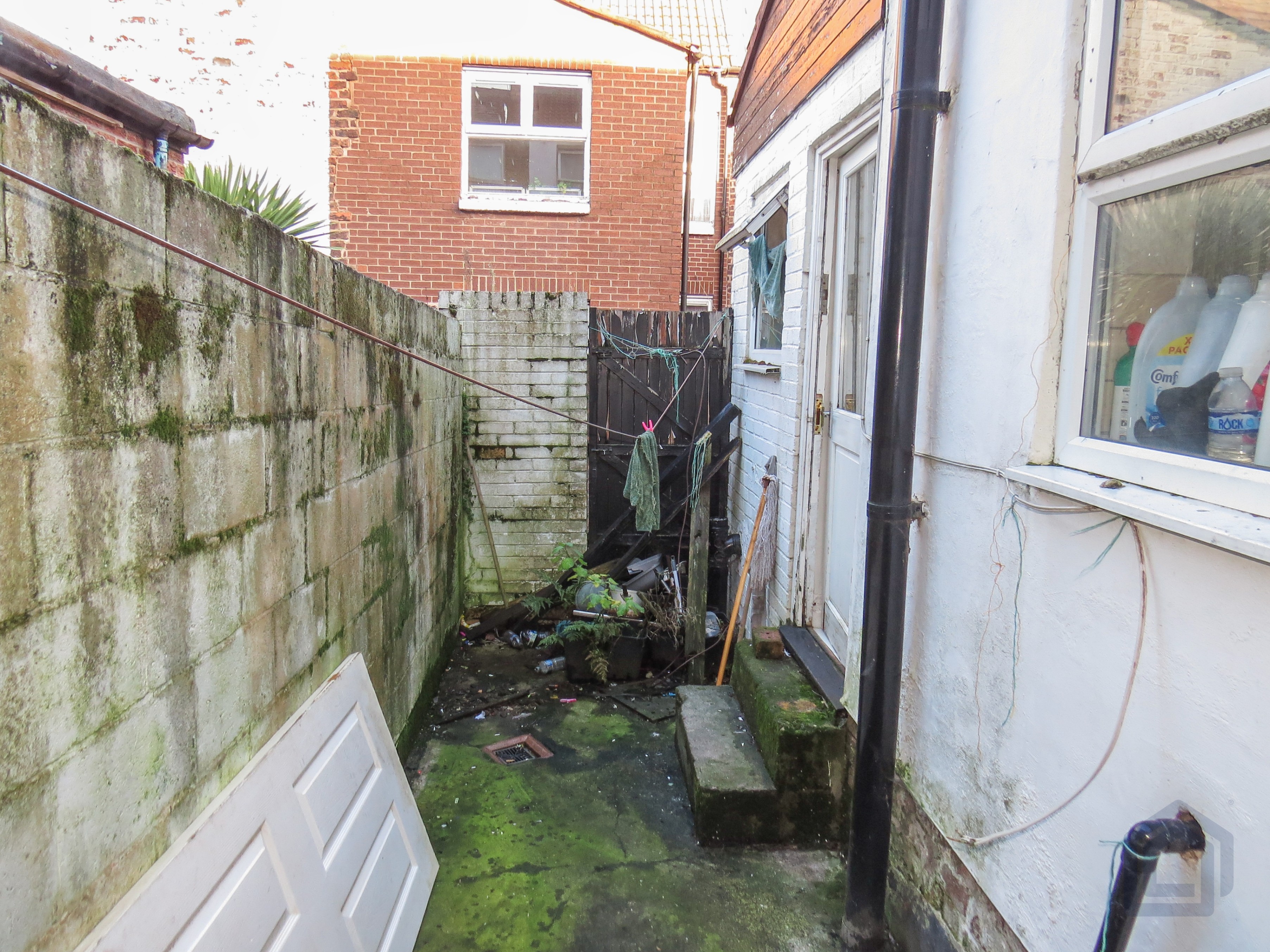 24 St Andrew Road, Liverpool, L4 2RJ