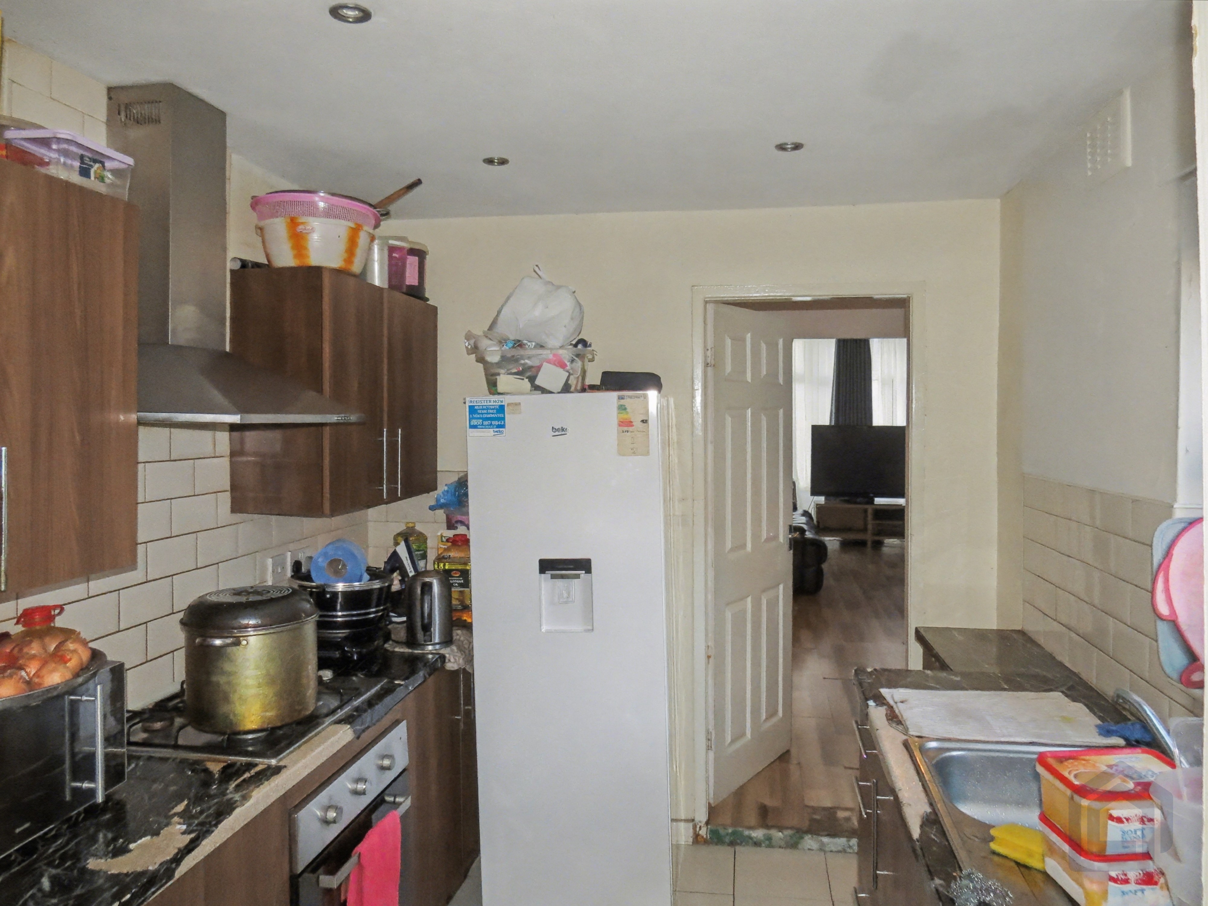 24 St Andrew Road, Liverpool, L4 2RJ