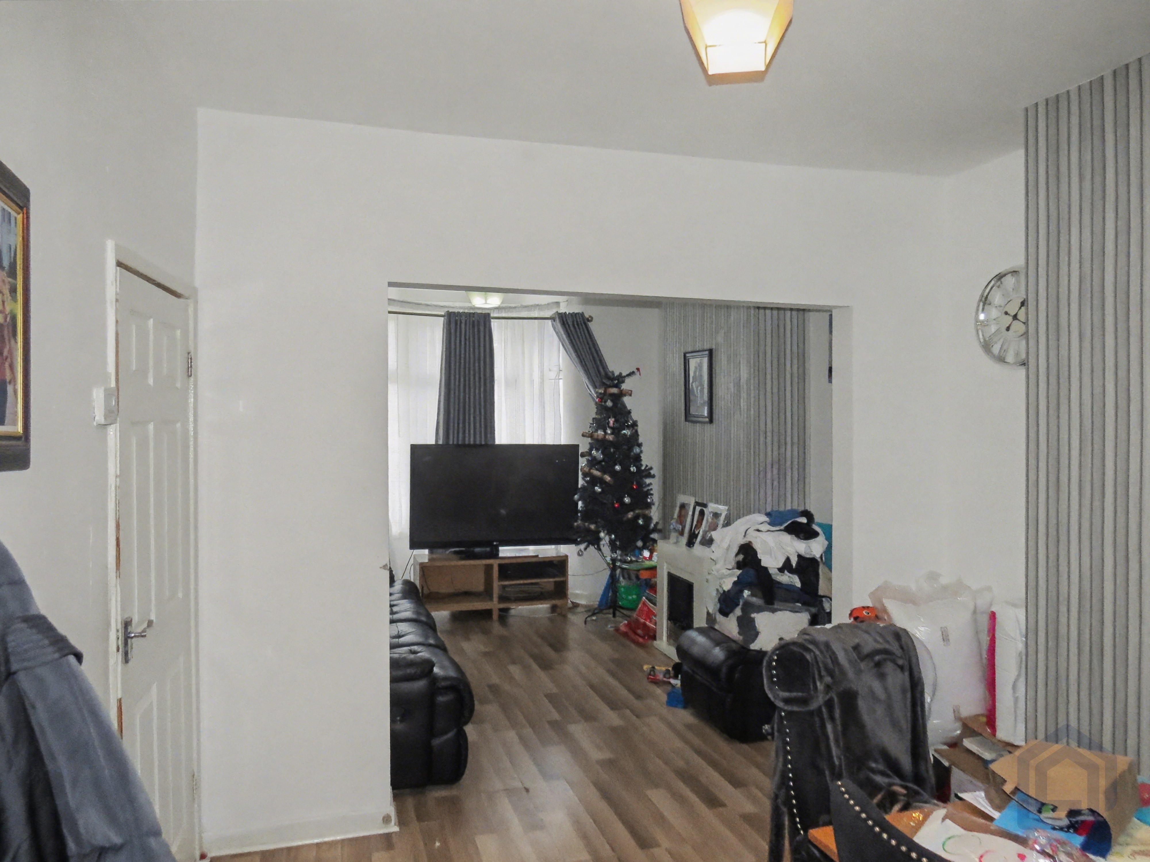 24 St Andrew Road, Liverpool, L4 2RJ