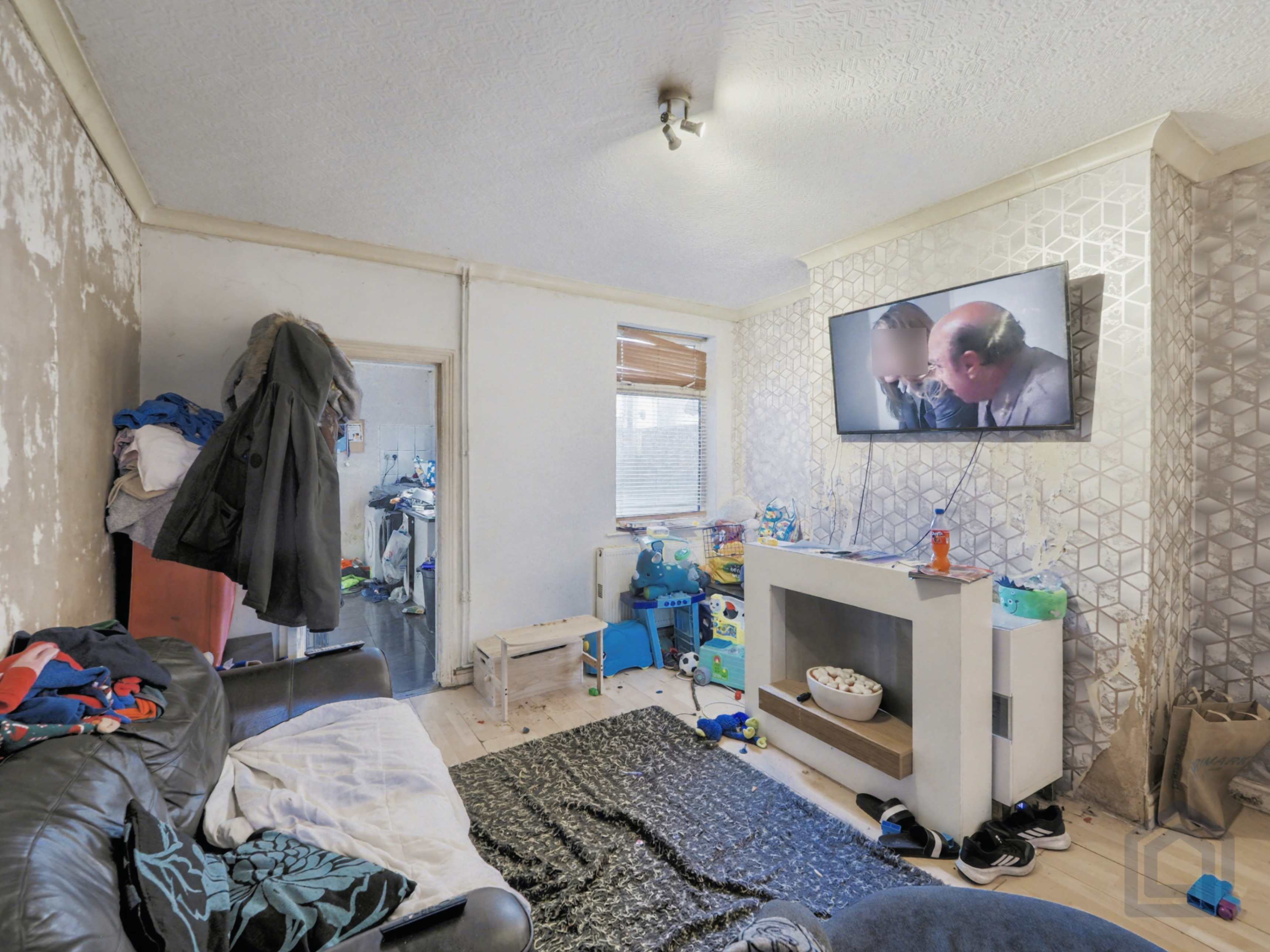 6, Browning Street,, Mansfield,, NG18 5PH