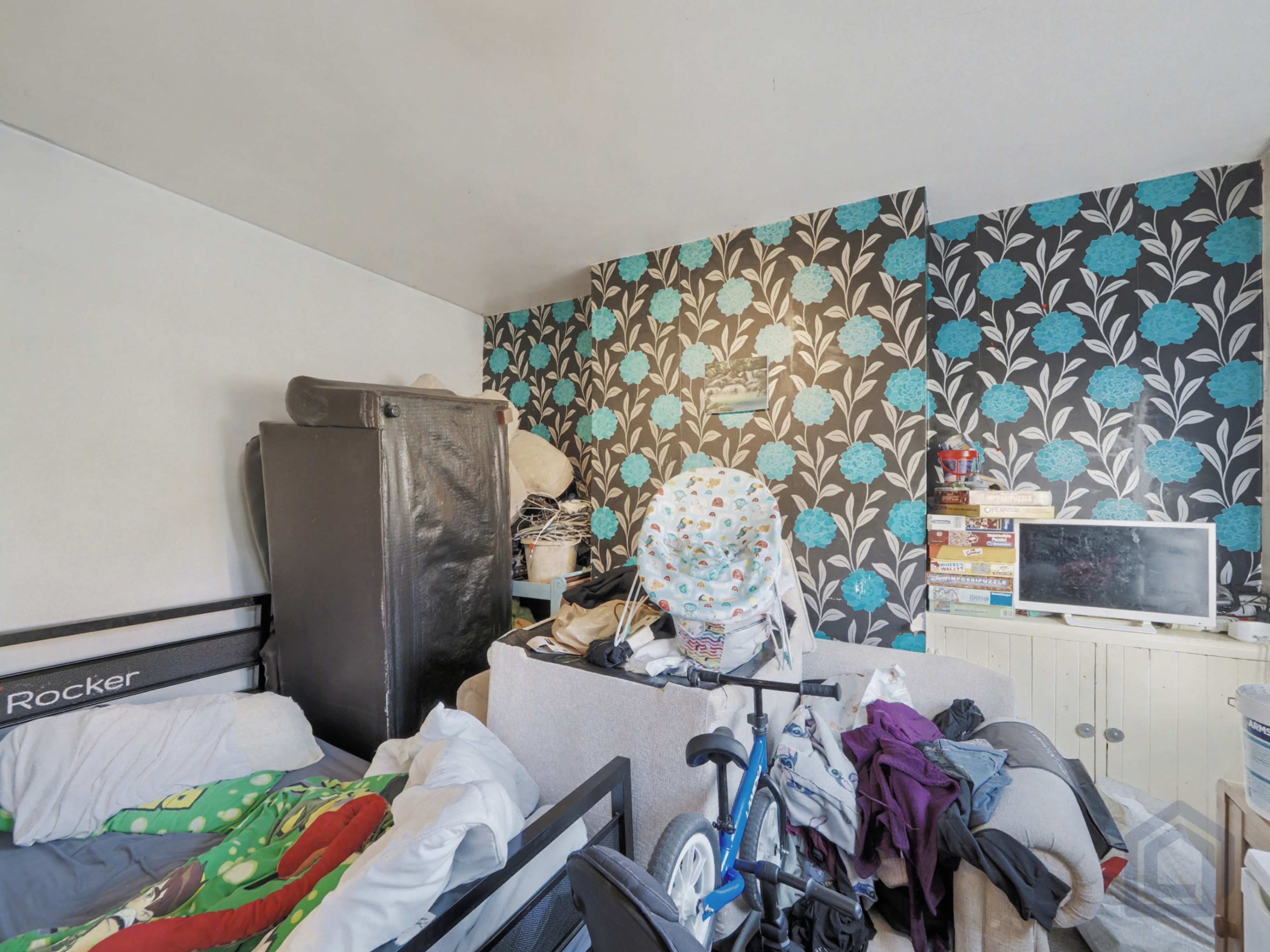 6, Browning Street,, Mansfield,, NG18 5PH