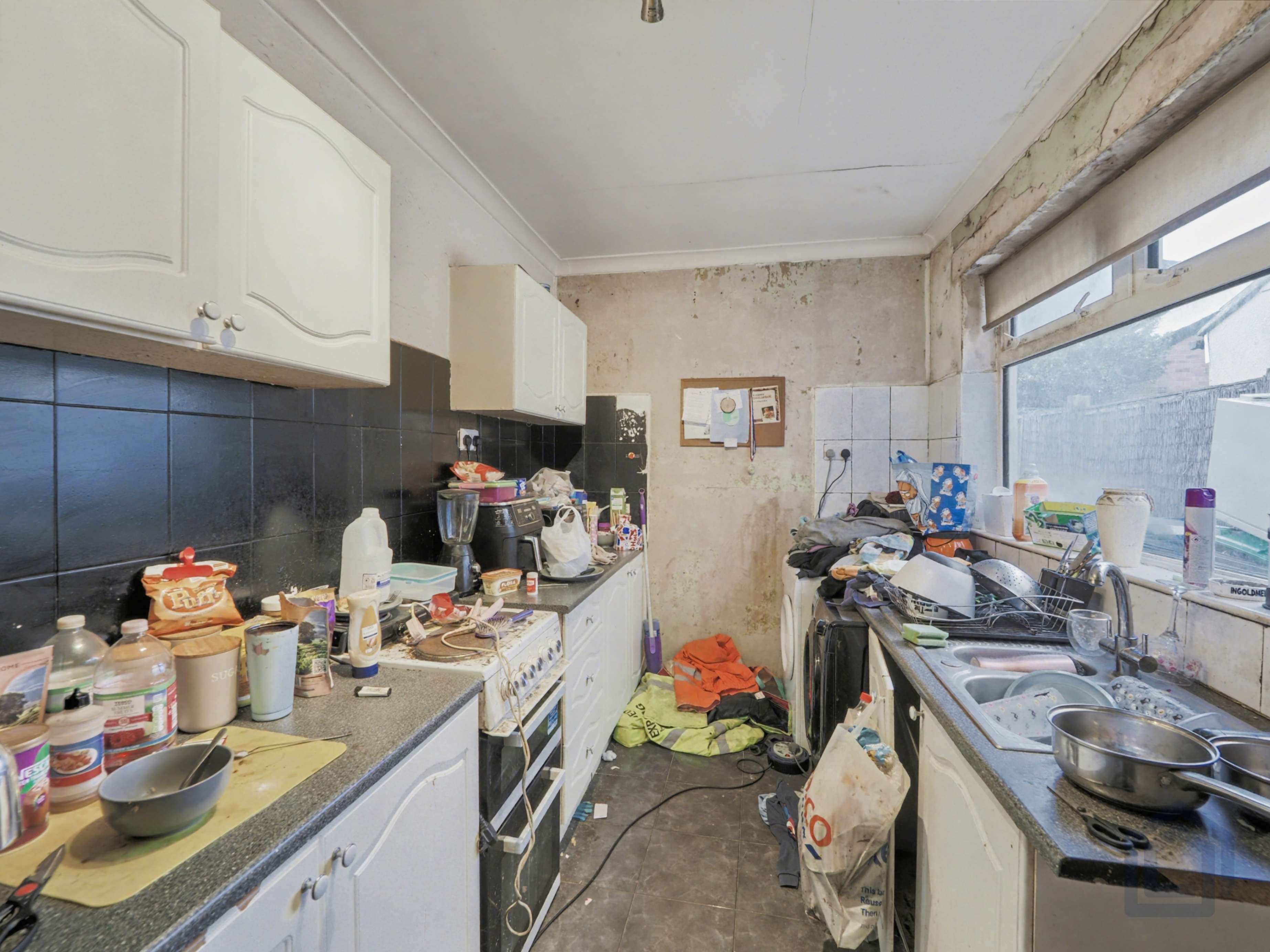 6, Browning Street,, Mansfield,, NG18 5PH