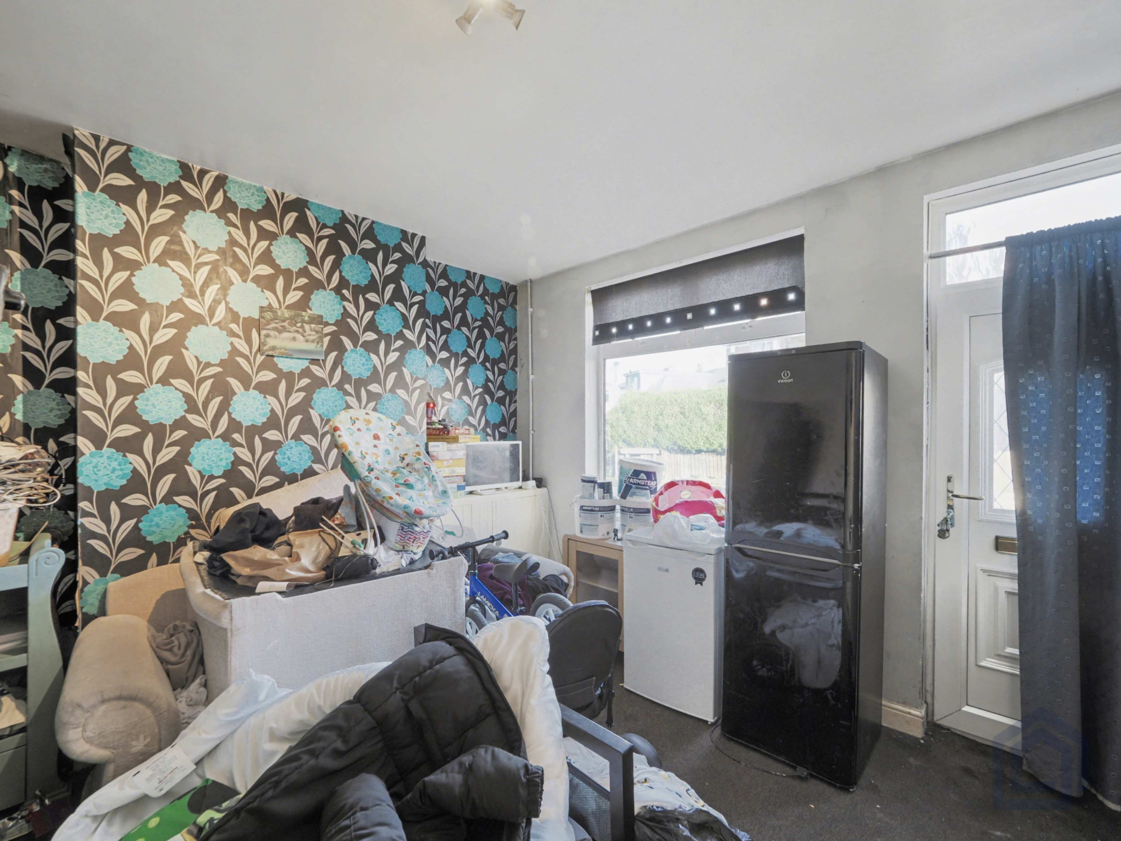 6, Browning Street,, Mansfield,, NG18 5PH