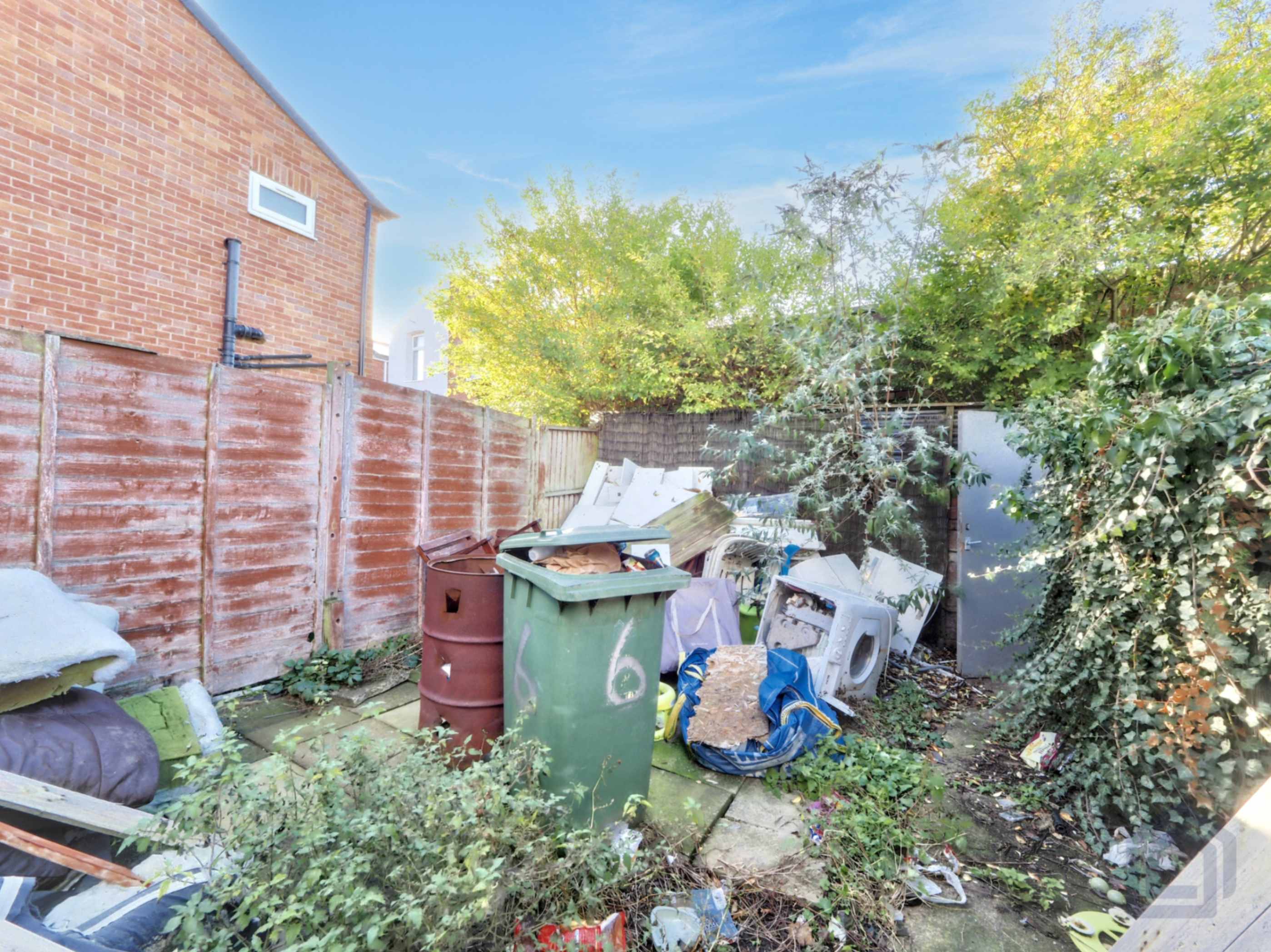 6, Browning Street,, Mansfield,, NG18 5PH