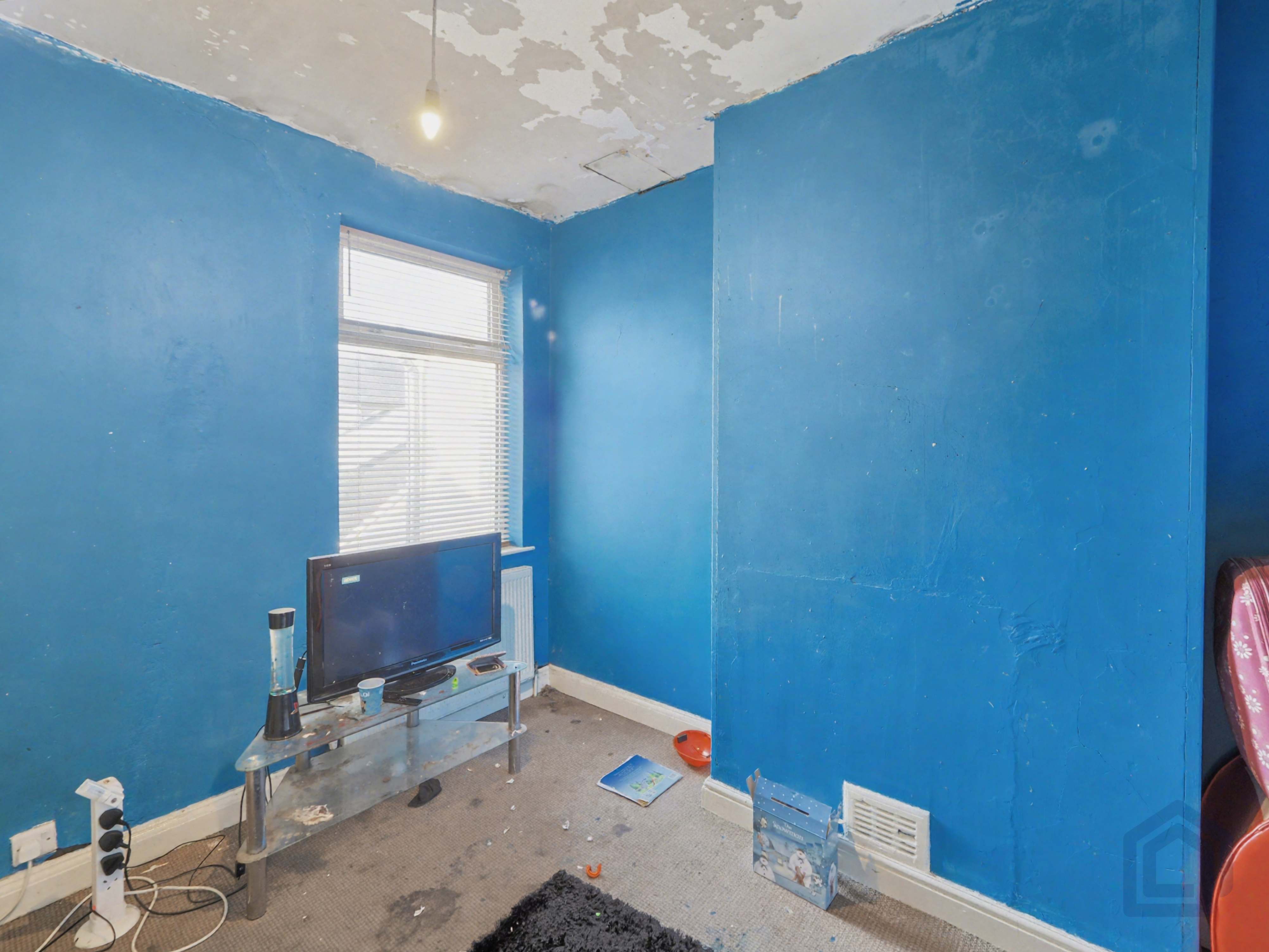 6, Browning Street,, Mansfield,, NG18 5PH