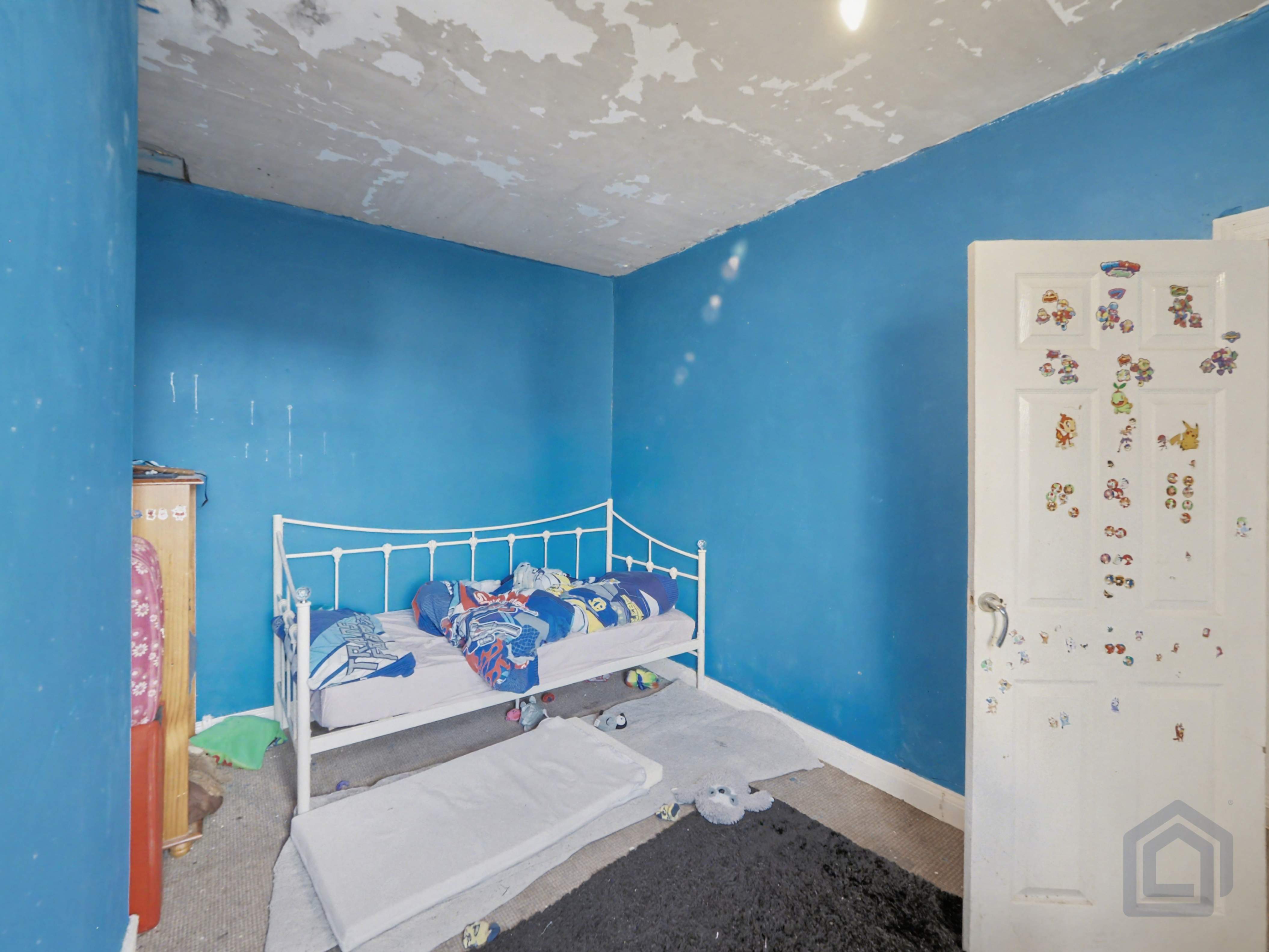 6, Browning Street,, Mansfield,, NG18 5PH