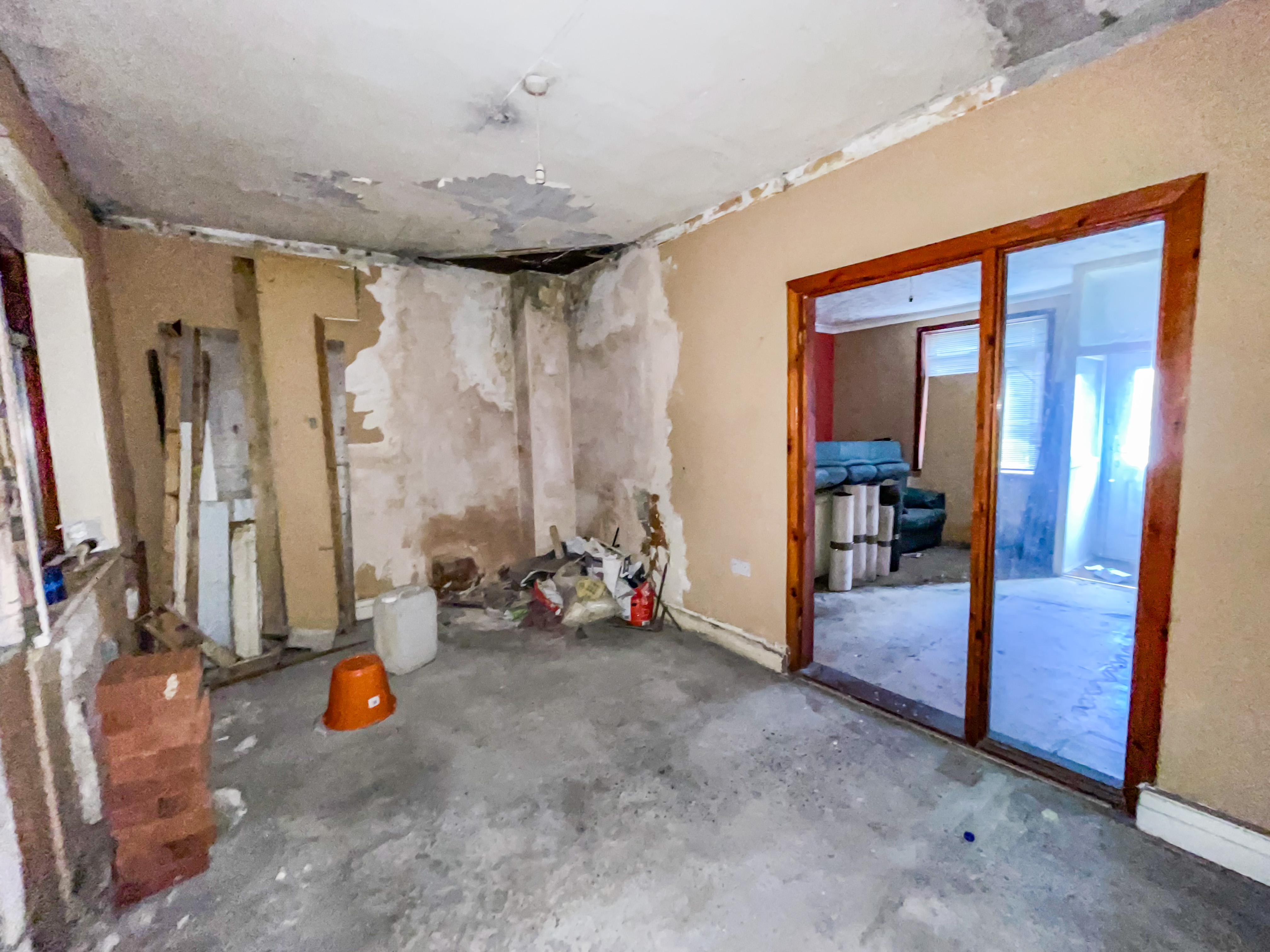 2 Bedroom Terraced House in Peterlee