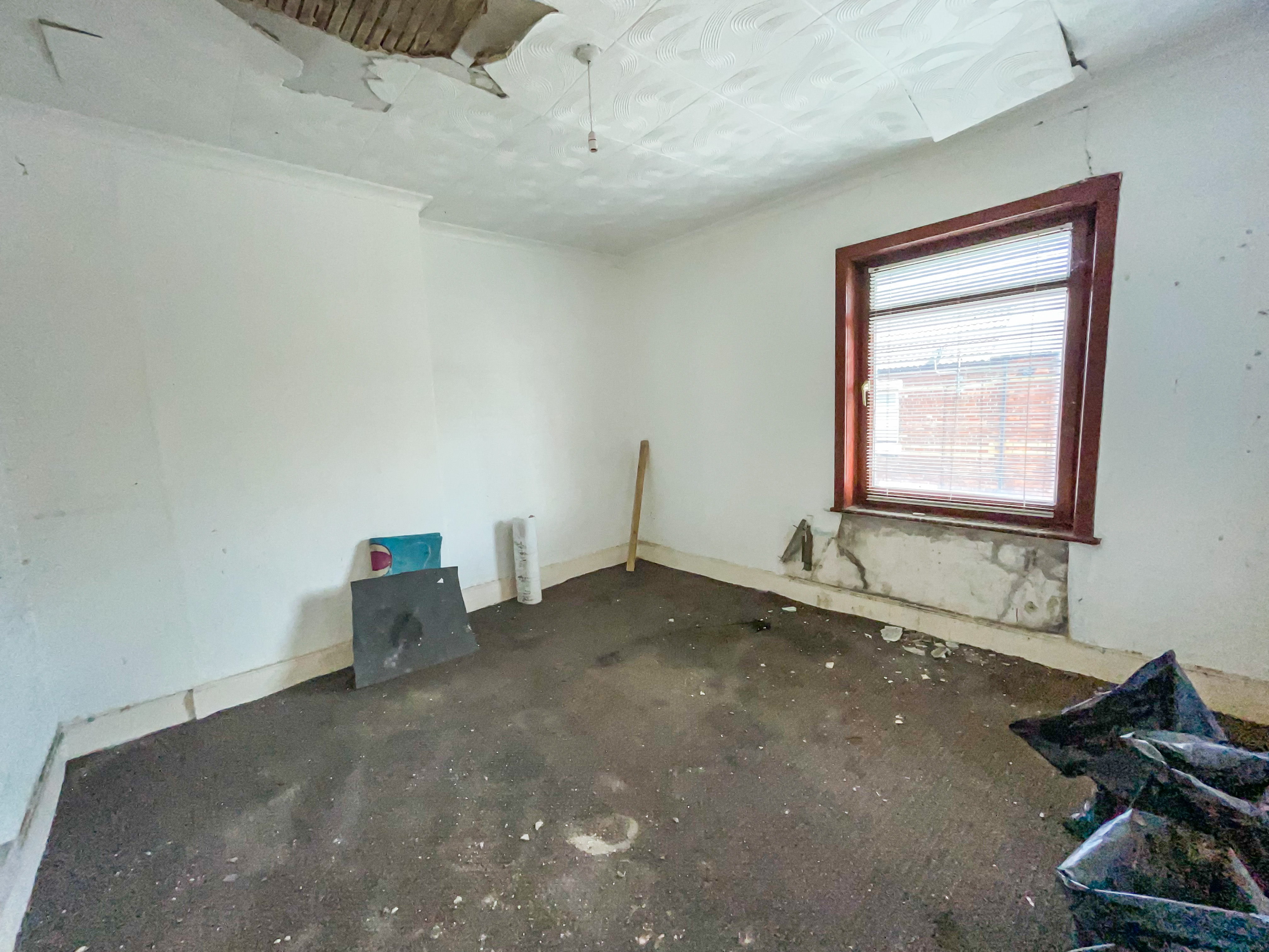 2 Bedroom Terraced House in Peterlee