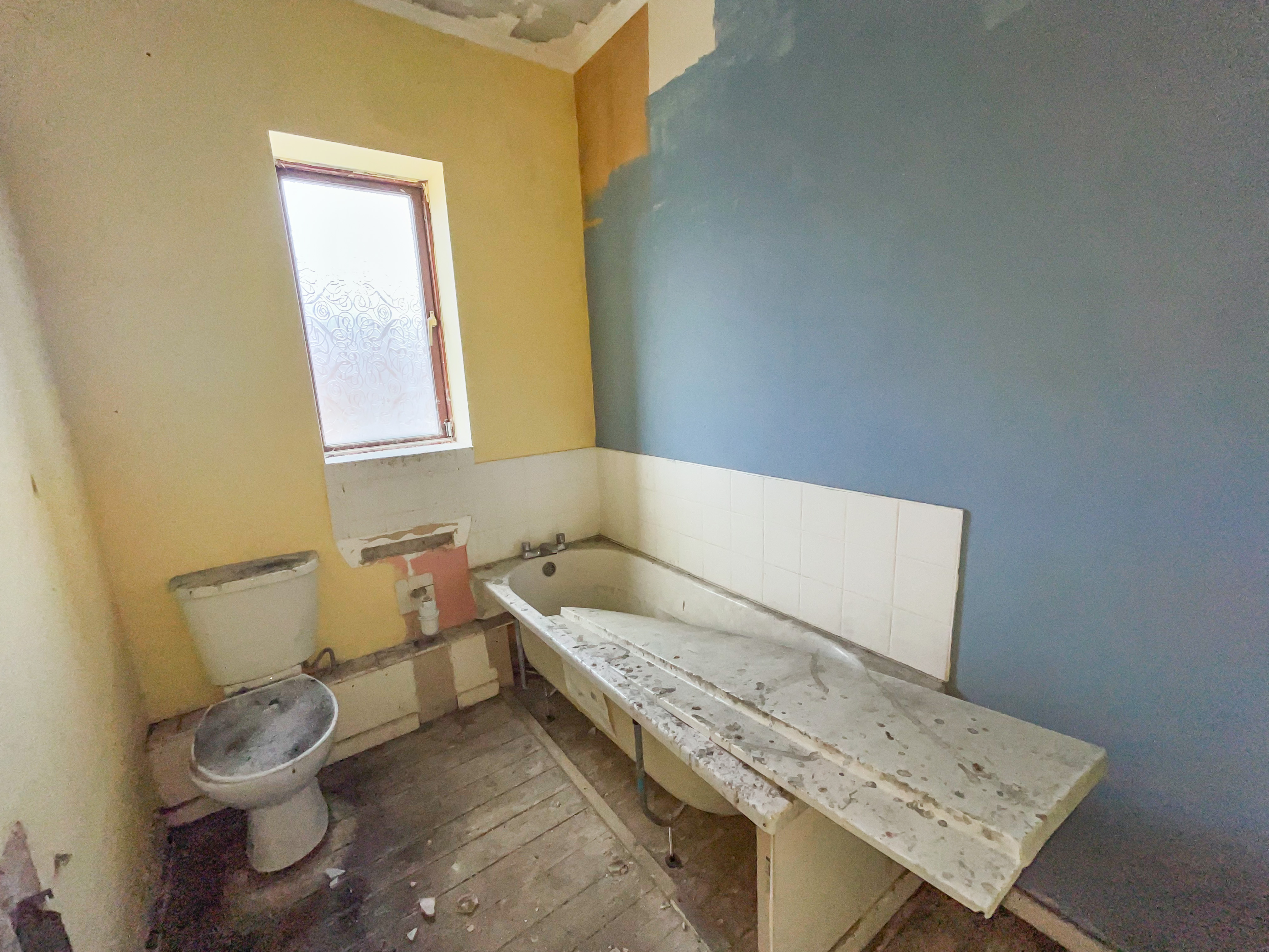 2 Bedroom Terraced House in Peterlee