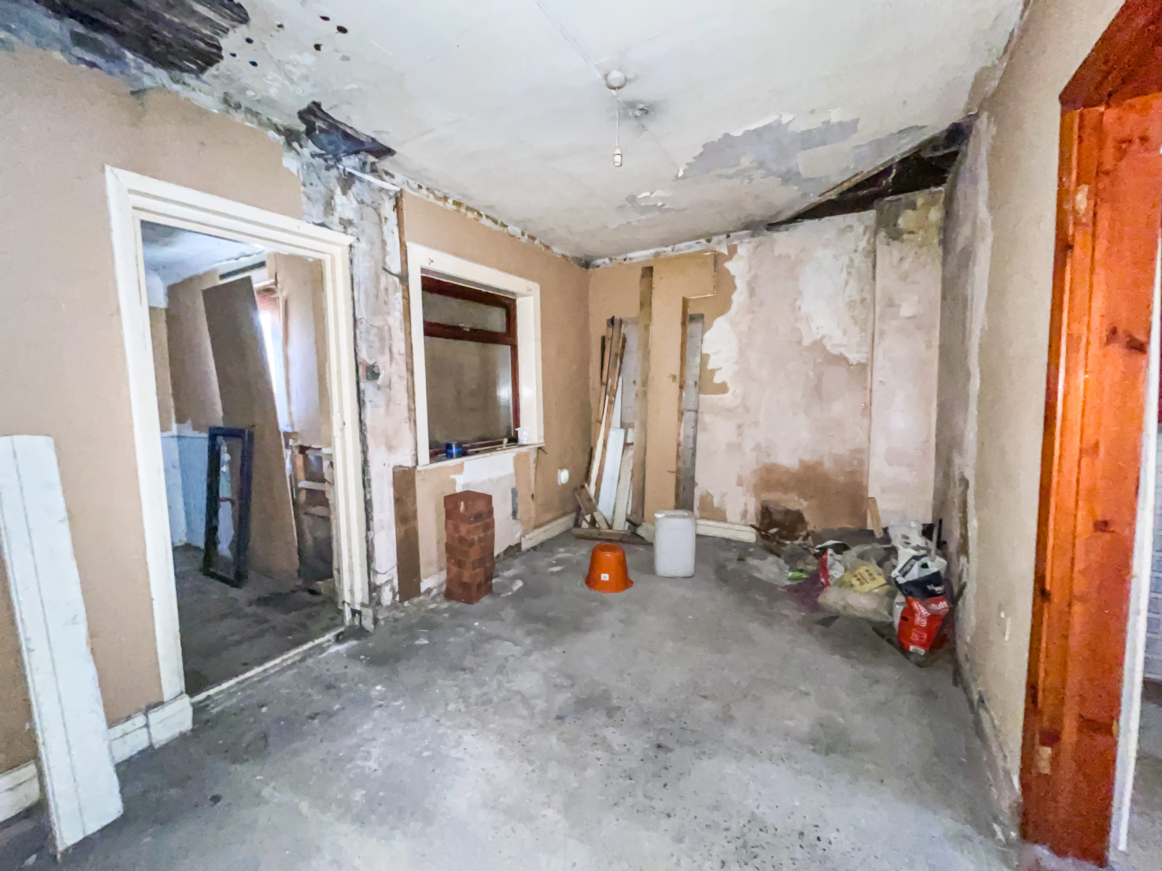 2 Bedroom Terraced House in Peterlee