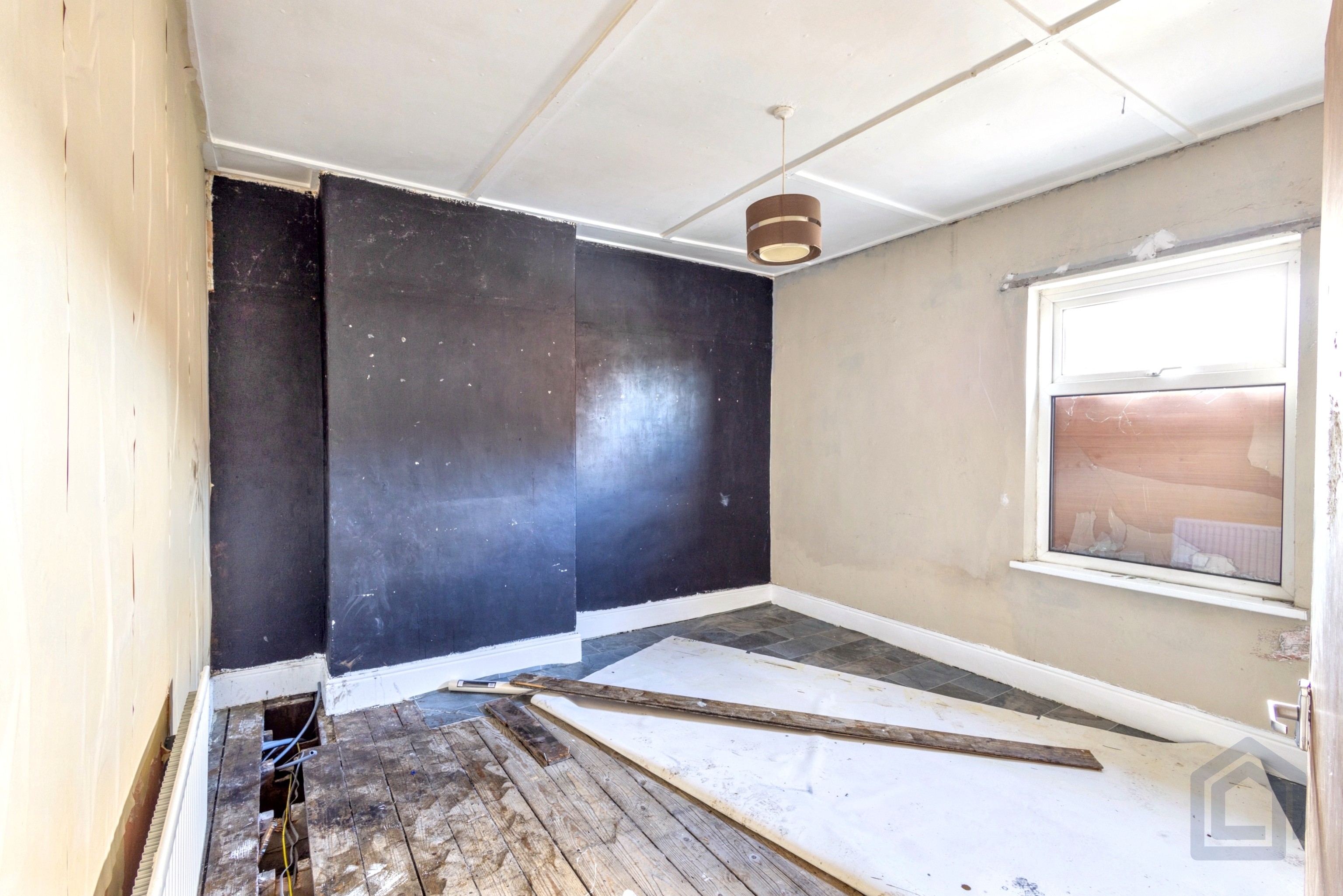 2 Bedroom Terraced House in Peterlee