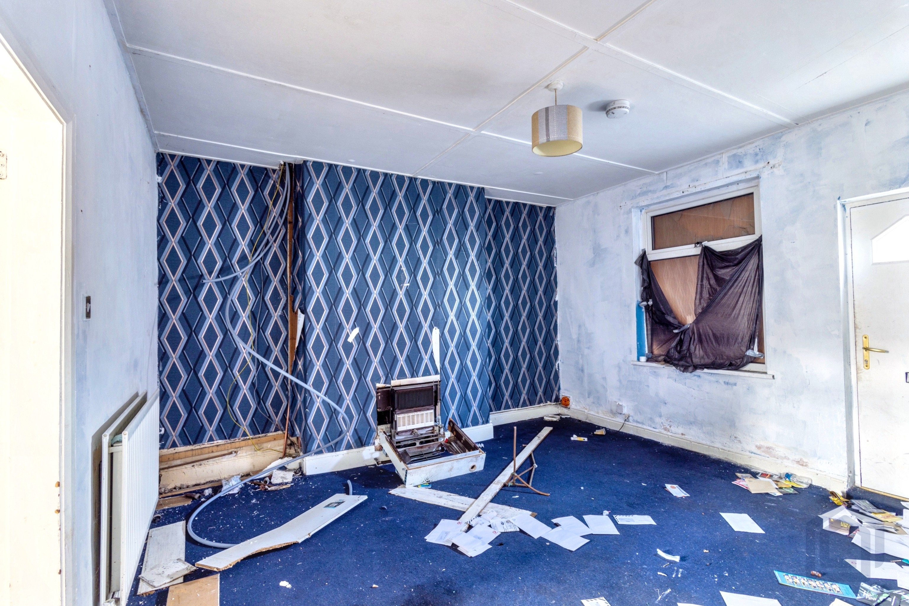 2 Bedroom Terraced House in Peterlee