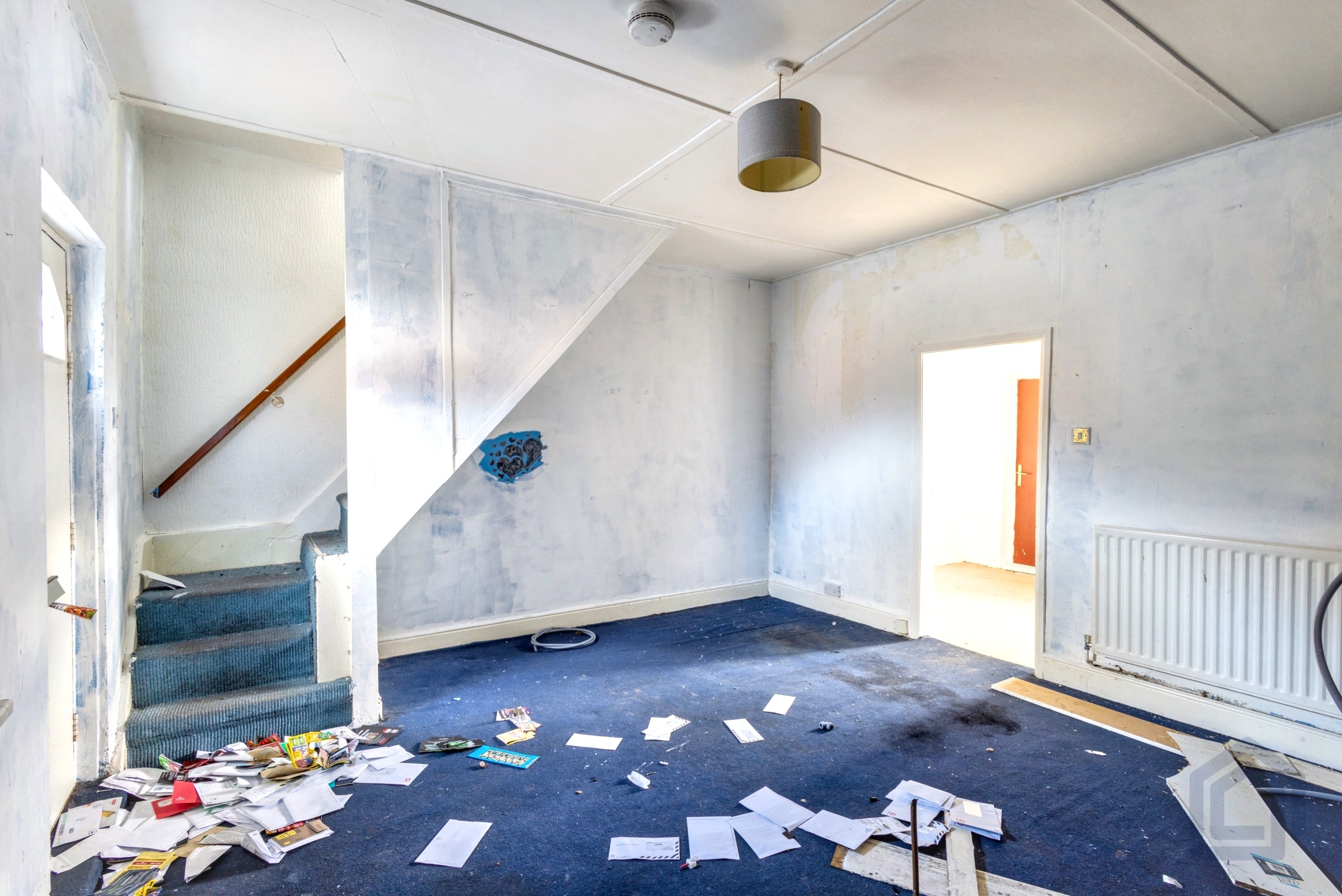 2 Bedroom Terraced House in Peterlee