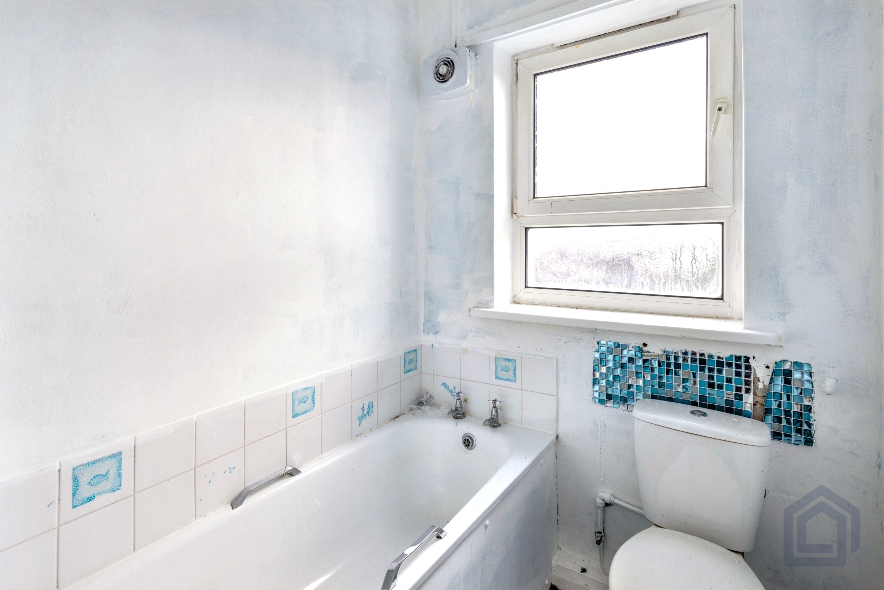 2 Bedroom Terraced House in Peterlee