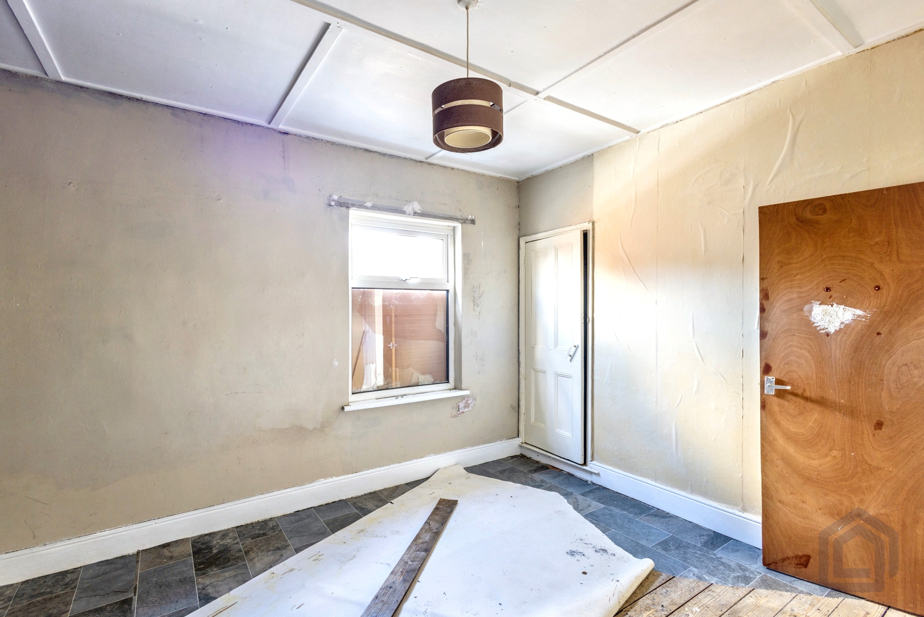 2 Bedroom Terraced House in Peterlee