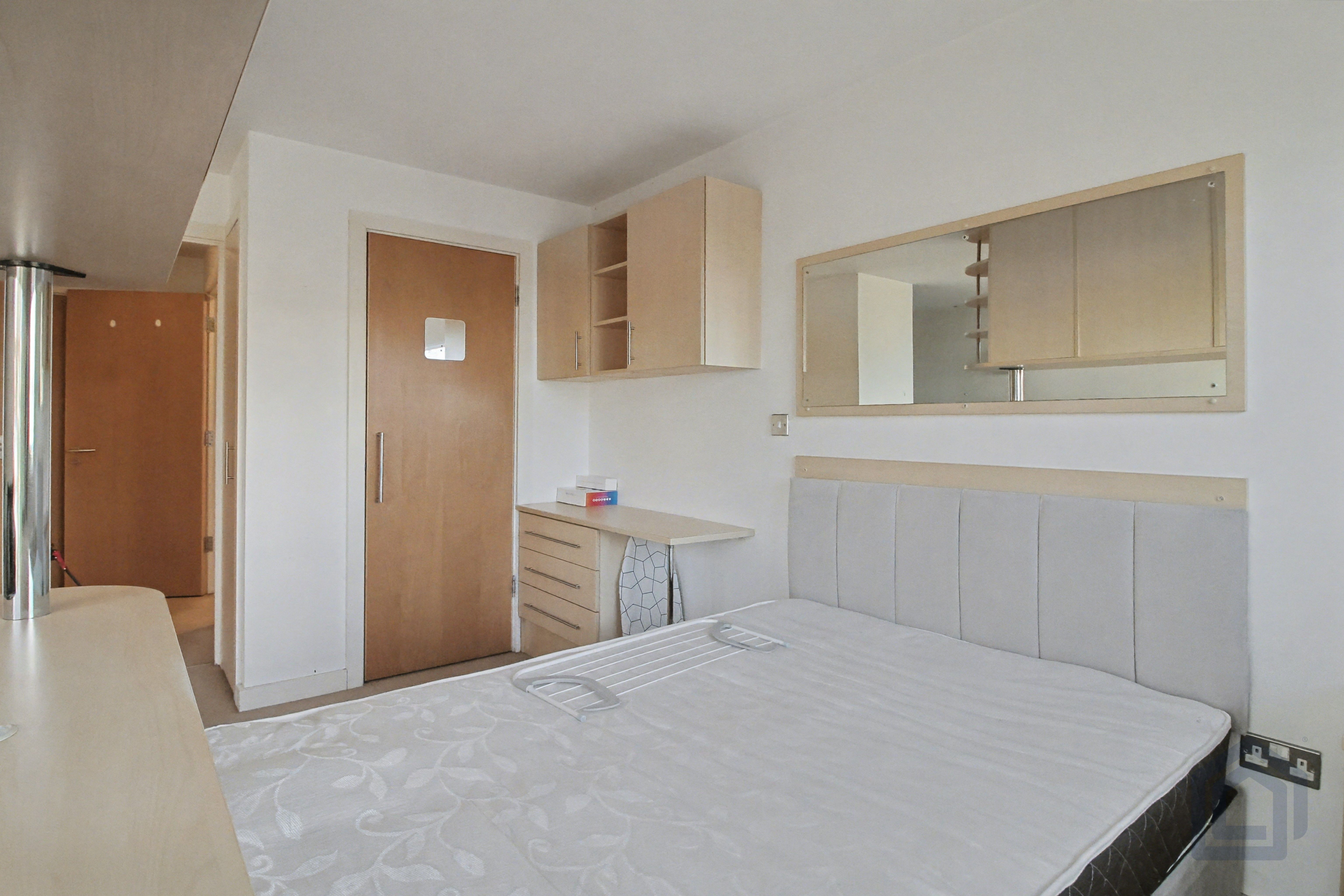 FLAT 6, POINT 500 Castle Lane West, Bournemouth, BH8 9TF