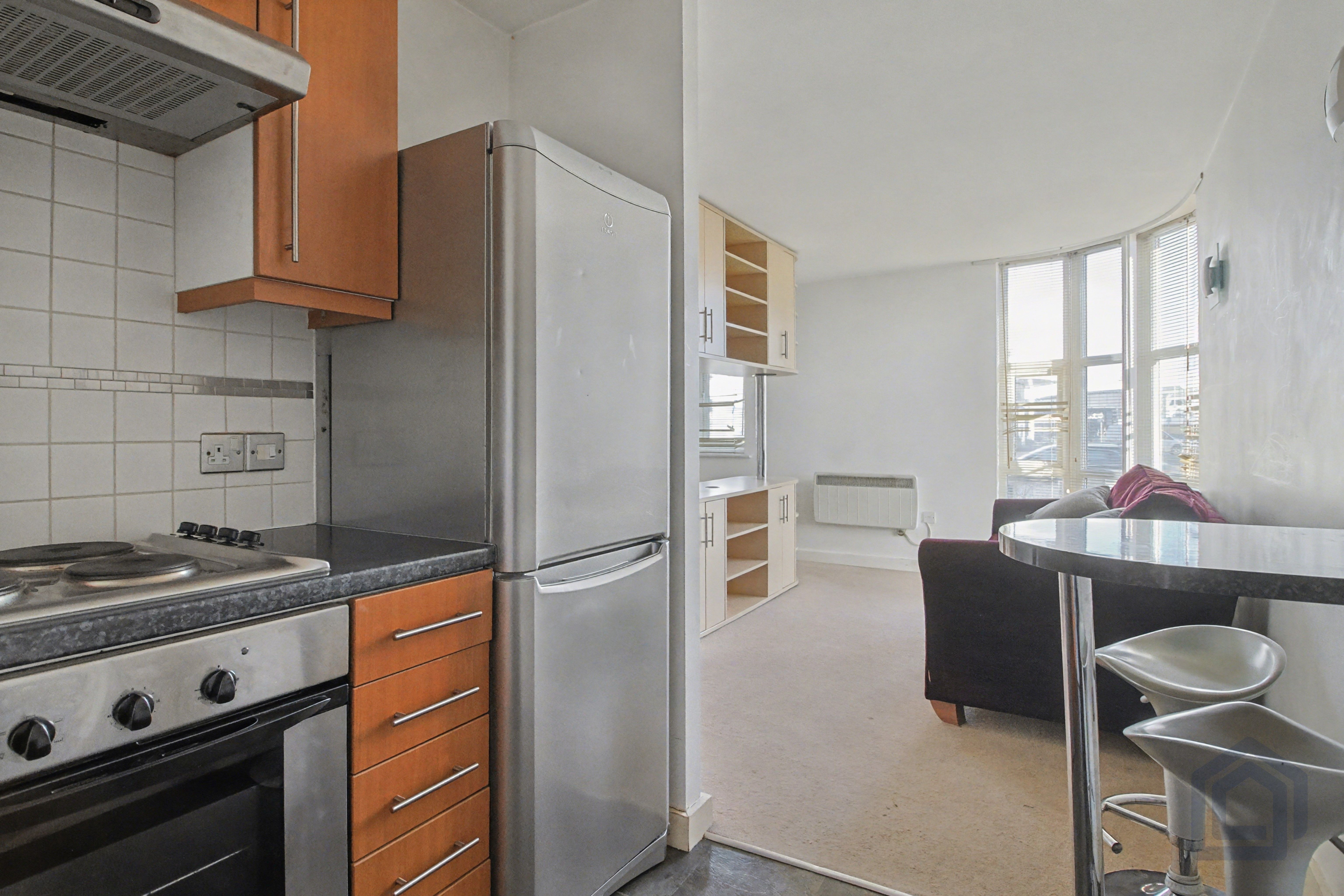 FLAT 6, POINT 500 Castle Lane West, Bournemouth, BH8 9TF