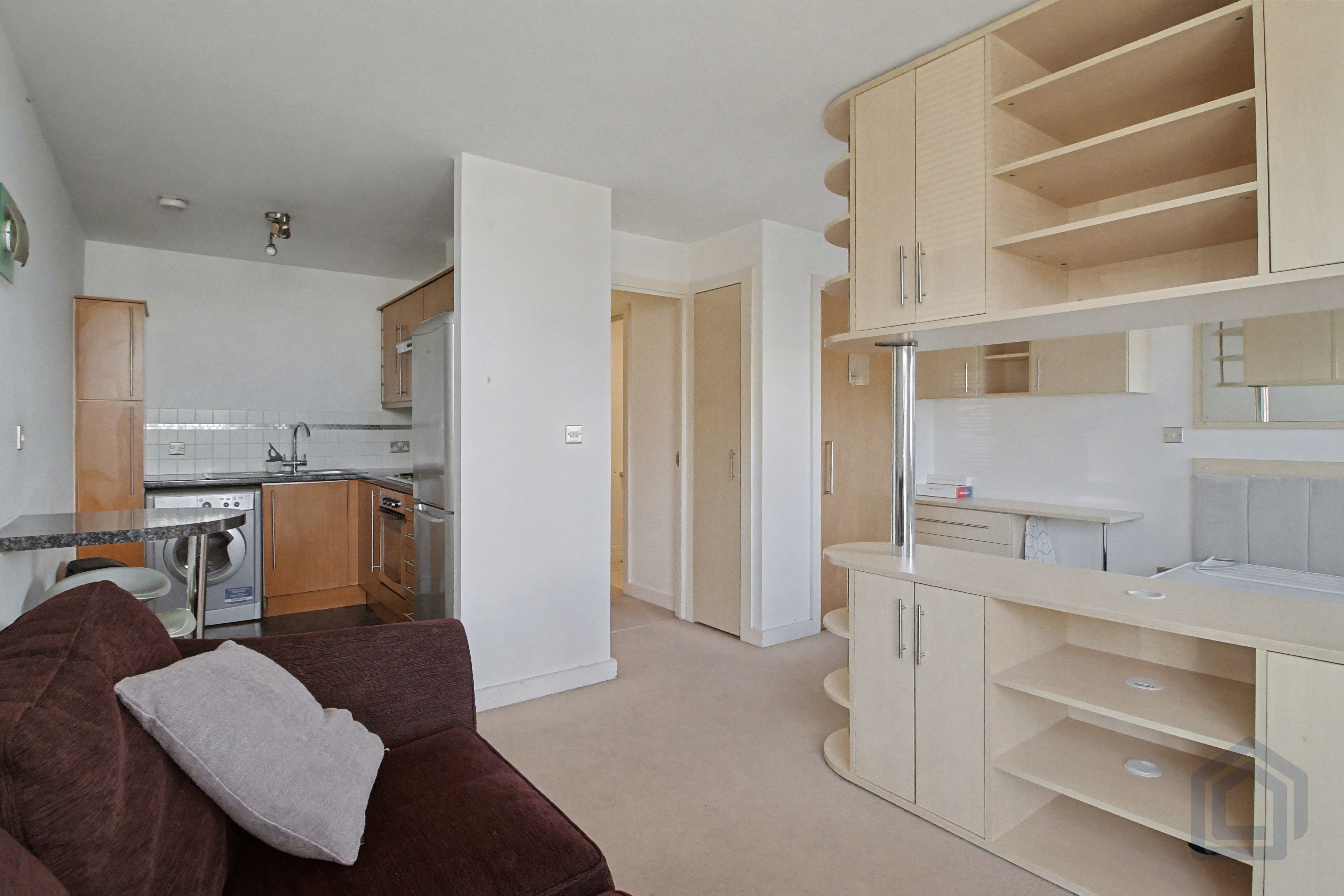 FLAT 6, POINT 500 Castle Lane West, Bournemouth, BH8 9TF