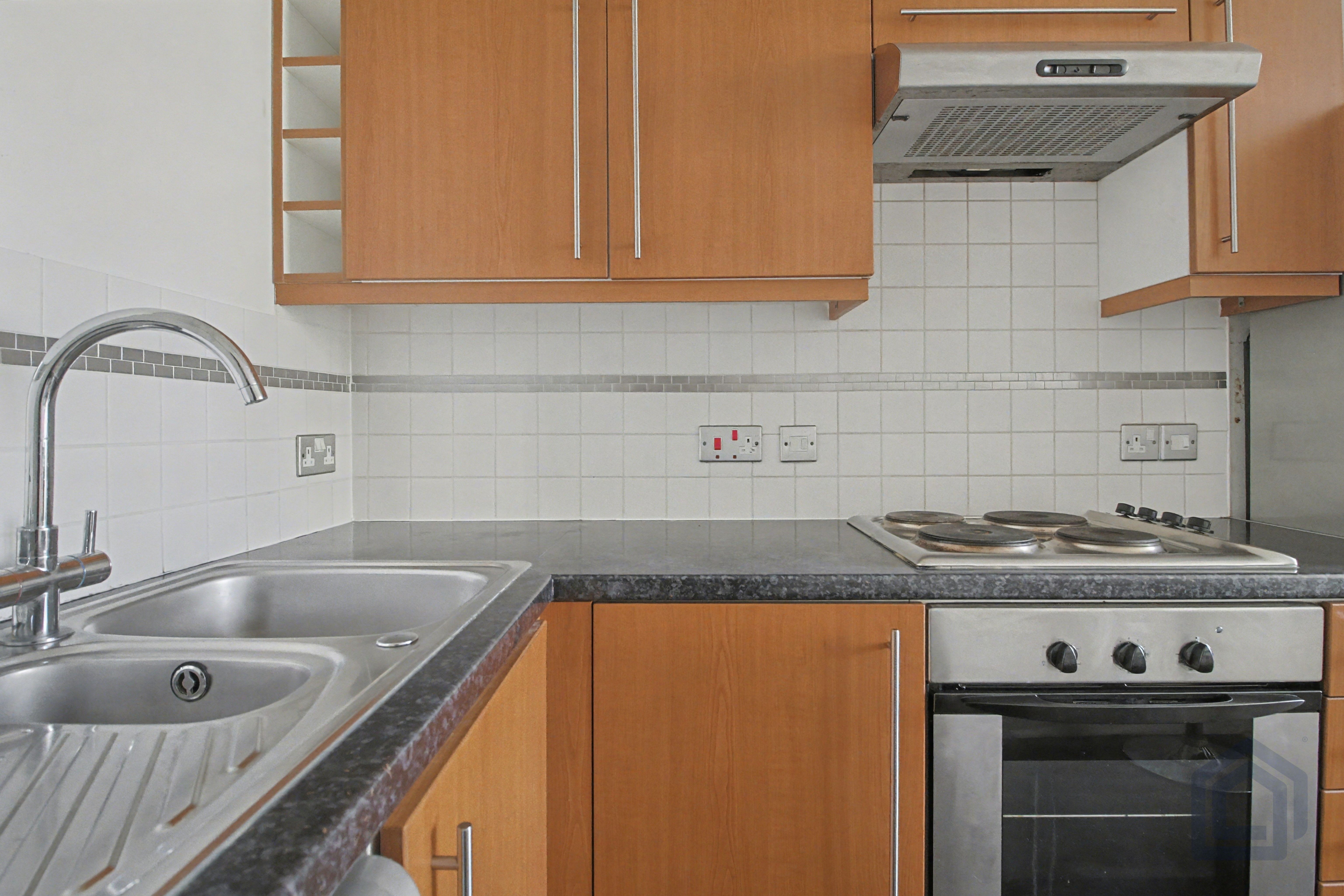 FLAT 6, POINT 500 Castle Lane West, Bournemouth, BH8 9TF