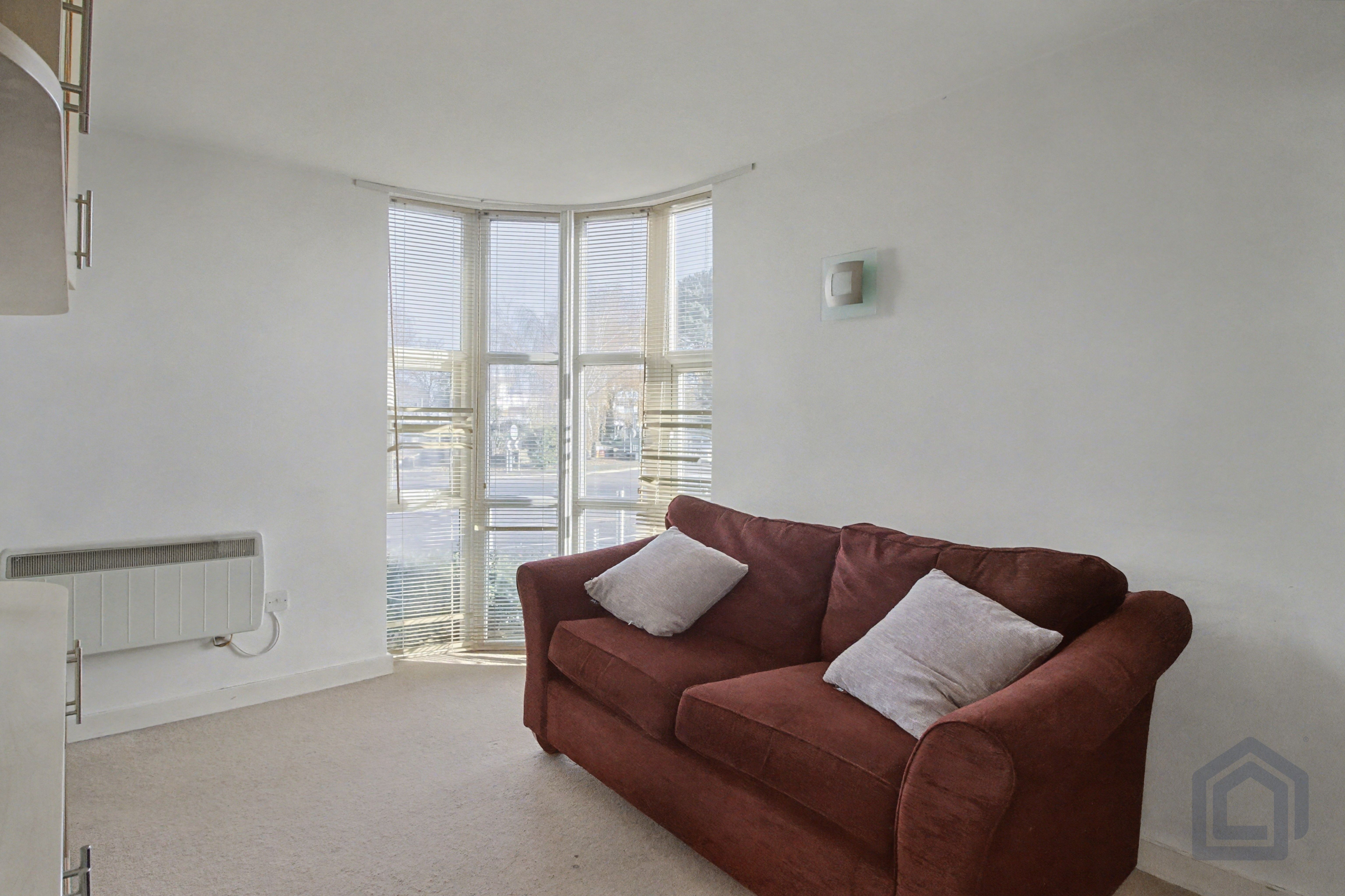 FLAT 6, POINT 500 Castle Lane West, Bournemouth, BH8 9TF