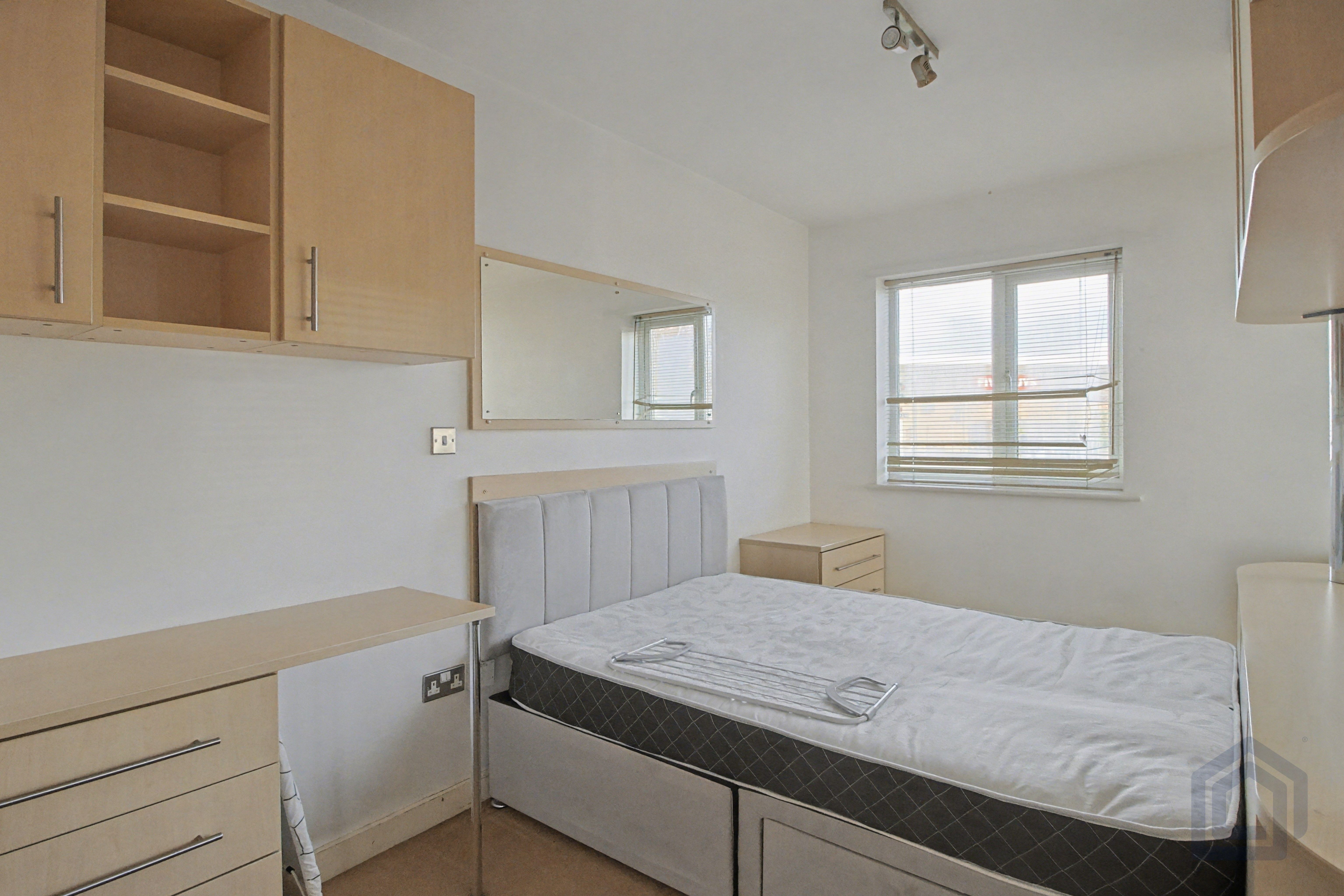 FLAT 6, POINT 500 Castle Lane West, Bournemouth, BH8 9TF