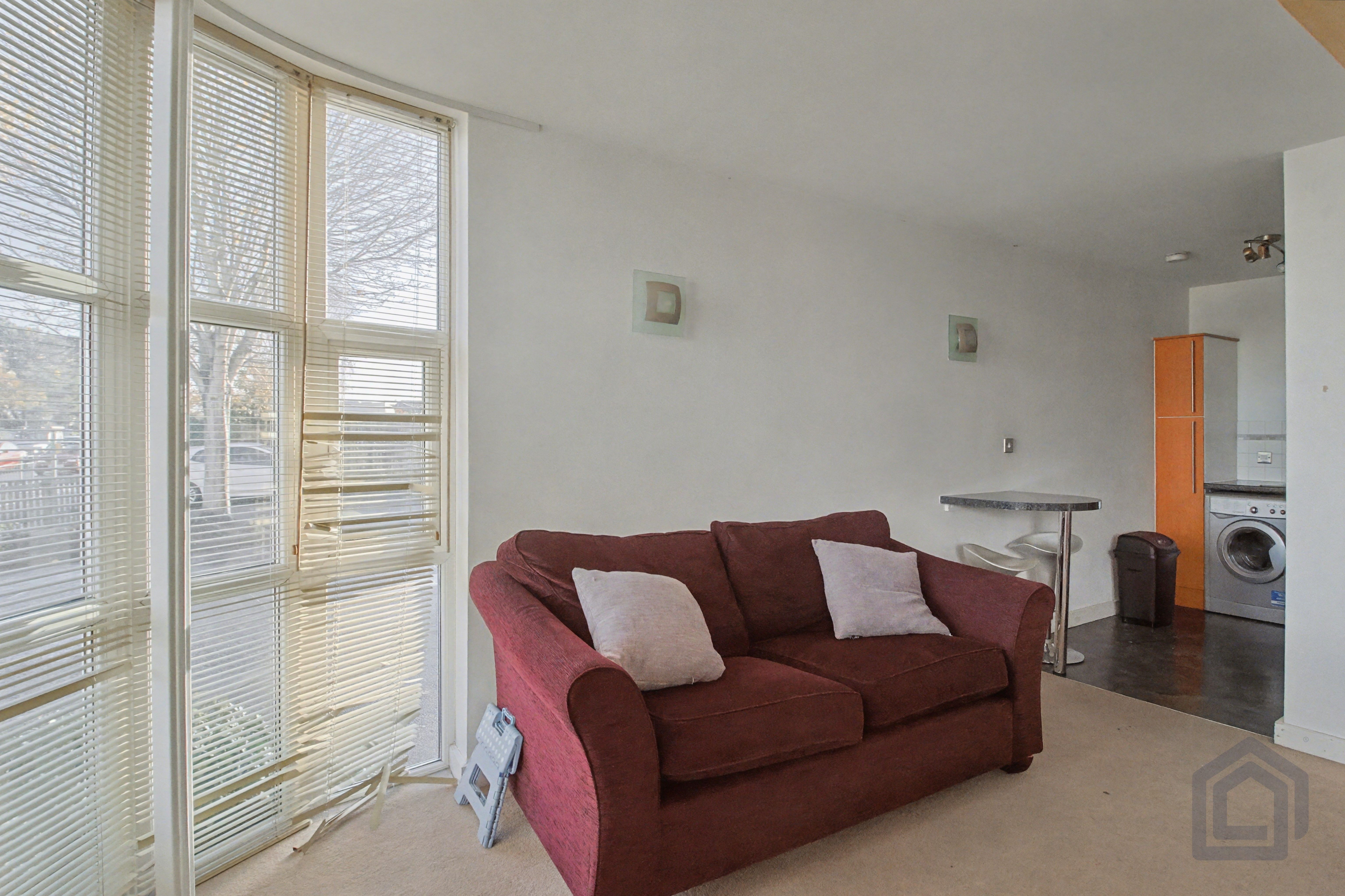 FLAT 6, POINT 500 Castle Lane West, Bournemouth, BH8 9TF