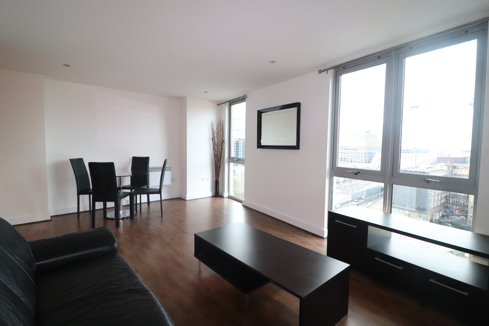 Apartment 335,
Orion Building, 
90, Navigation Street, Birmingham, B5 4AF