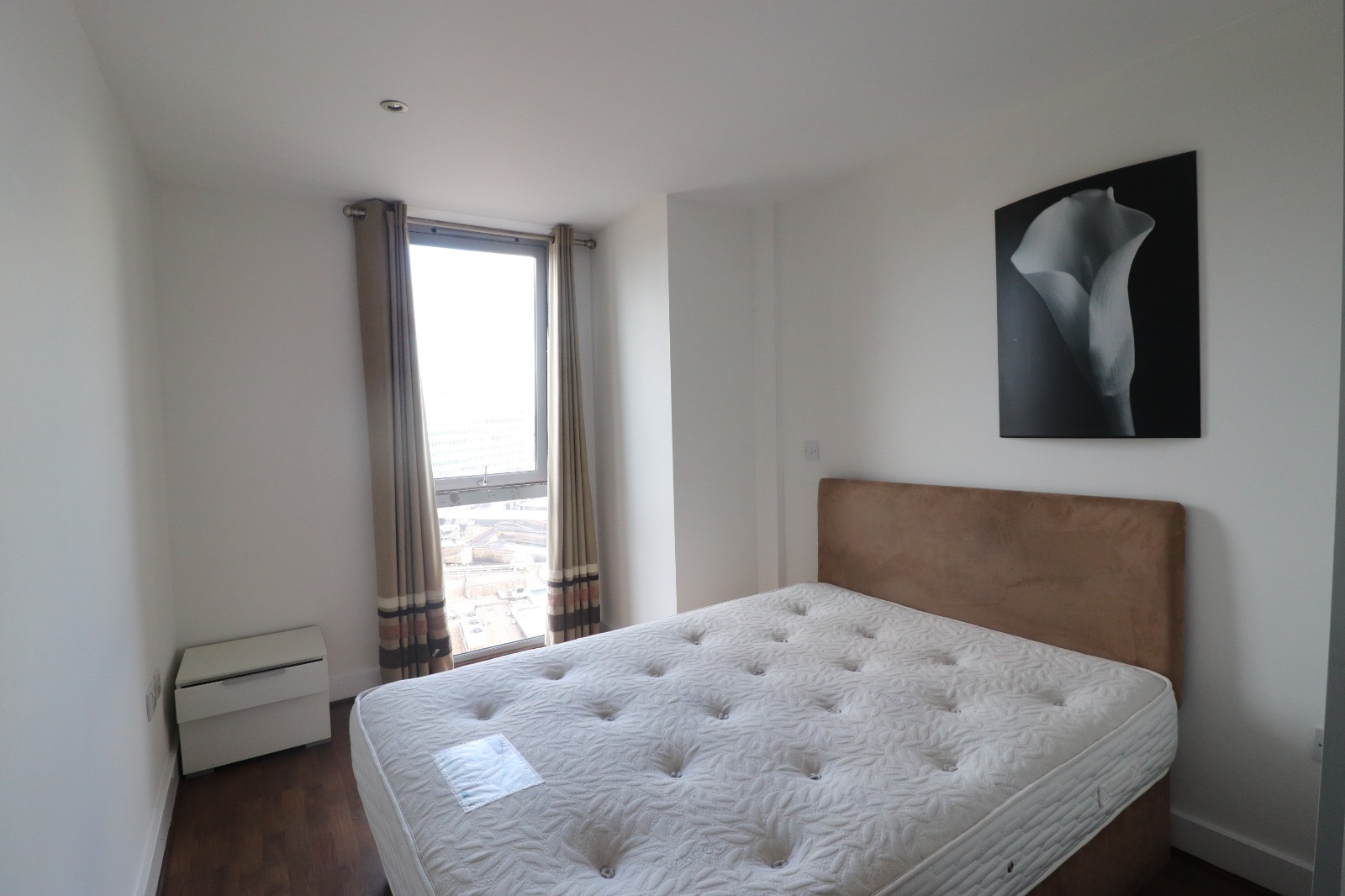 Apartment 335,
Orion Building, 
90, Navigation Street, Birmingham, B5 4AF